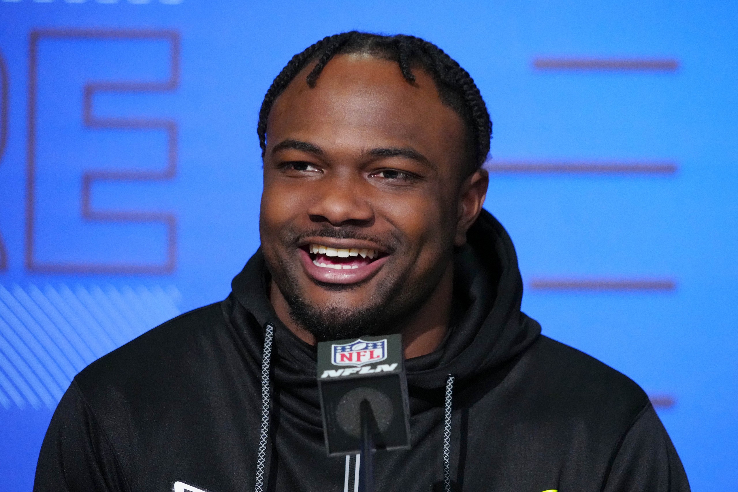 NFL: Scouting Combine