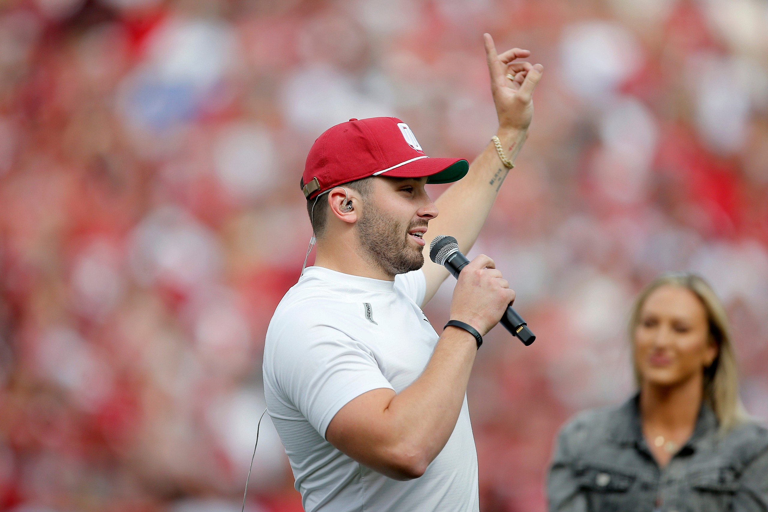 Syndication: The Oklahoman