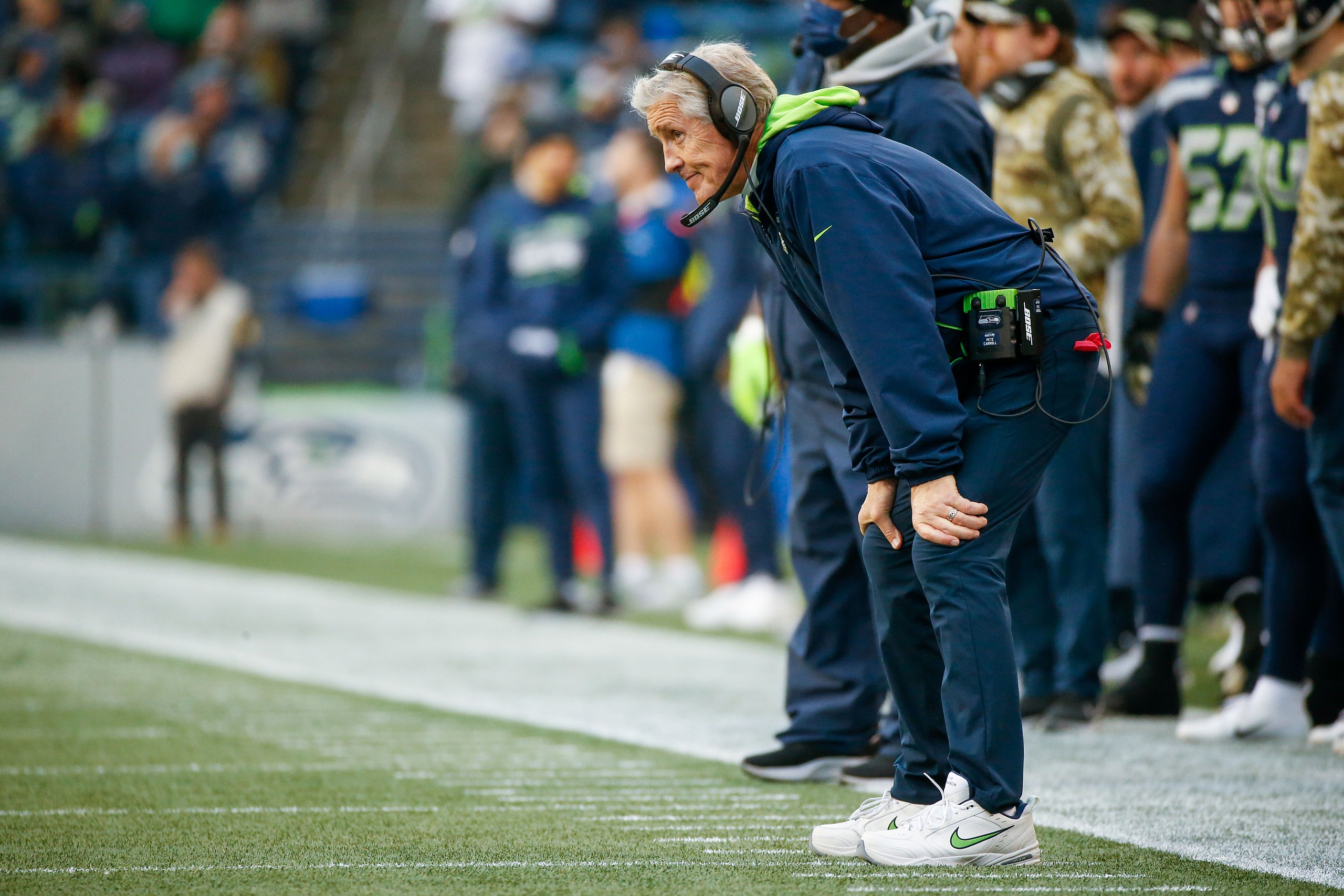 tampa bay buccaneers, seattle seahawks