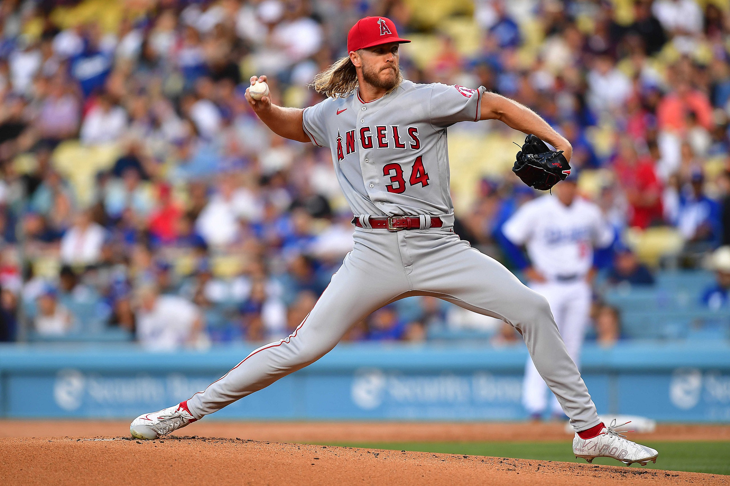 noah syndergaard, mlb trade deadline