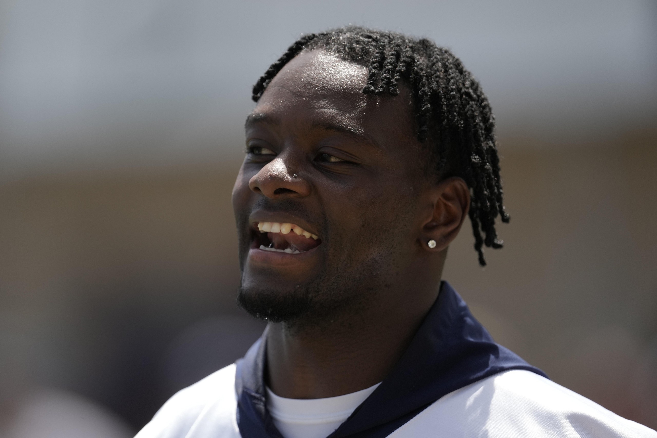 dallas cowboys, Michael gallup