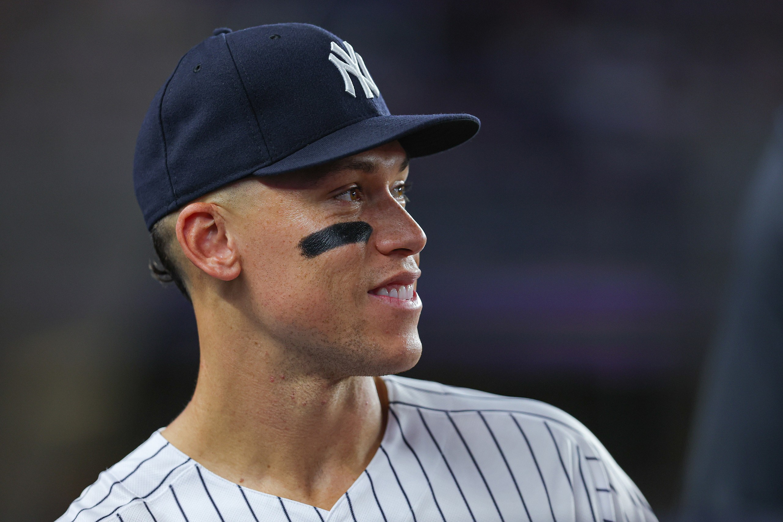 aaron judge, new york yankees