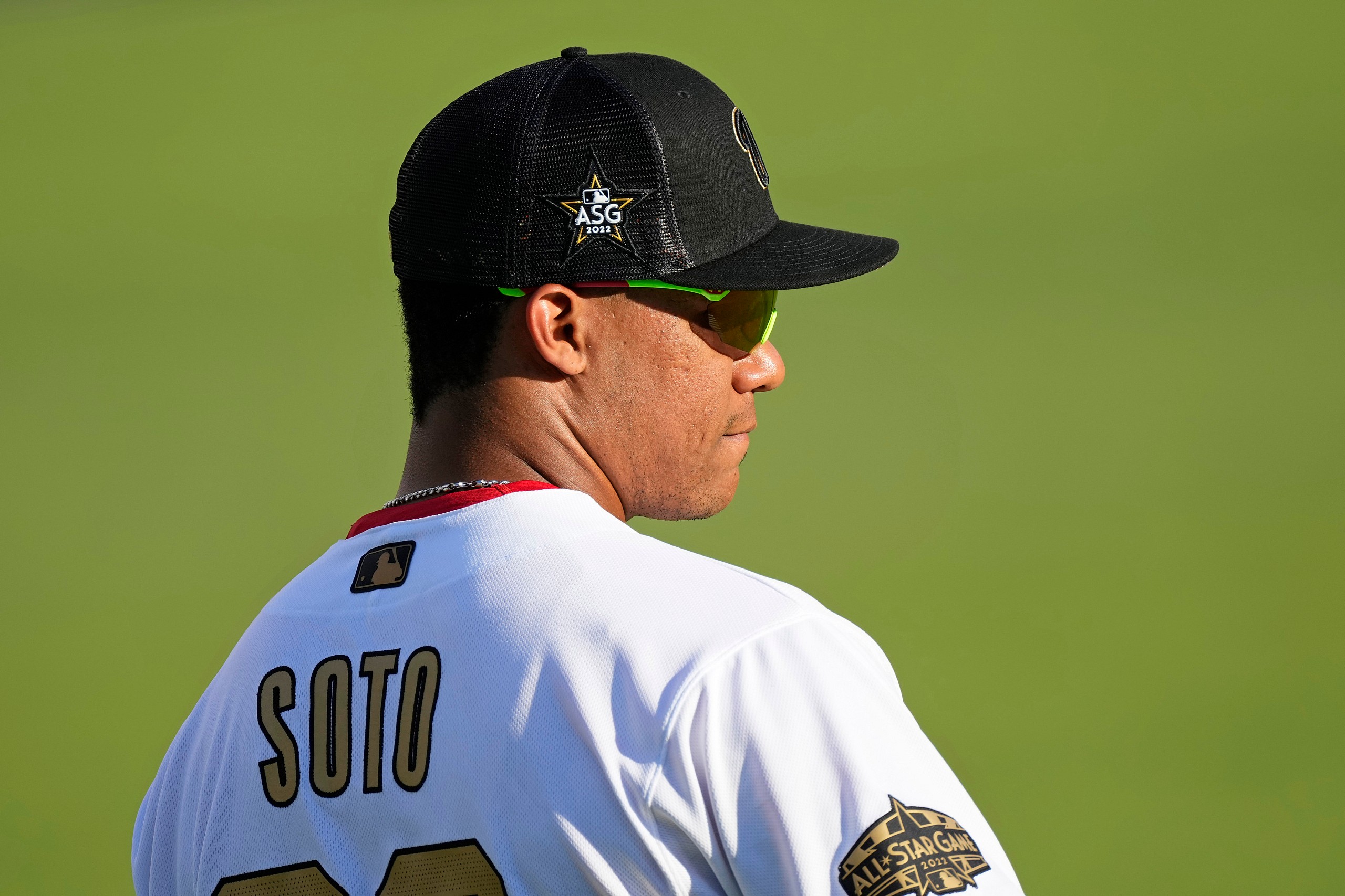 juan soto los angeles dodgers