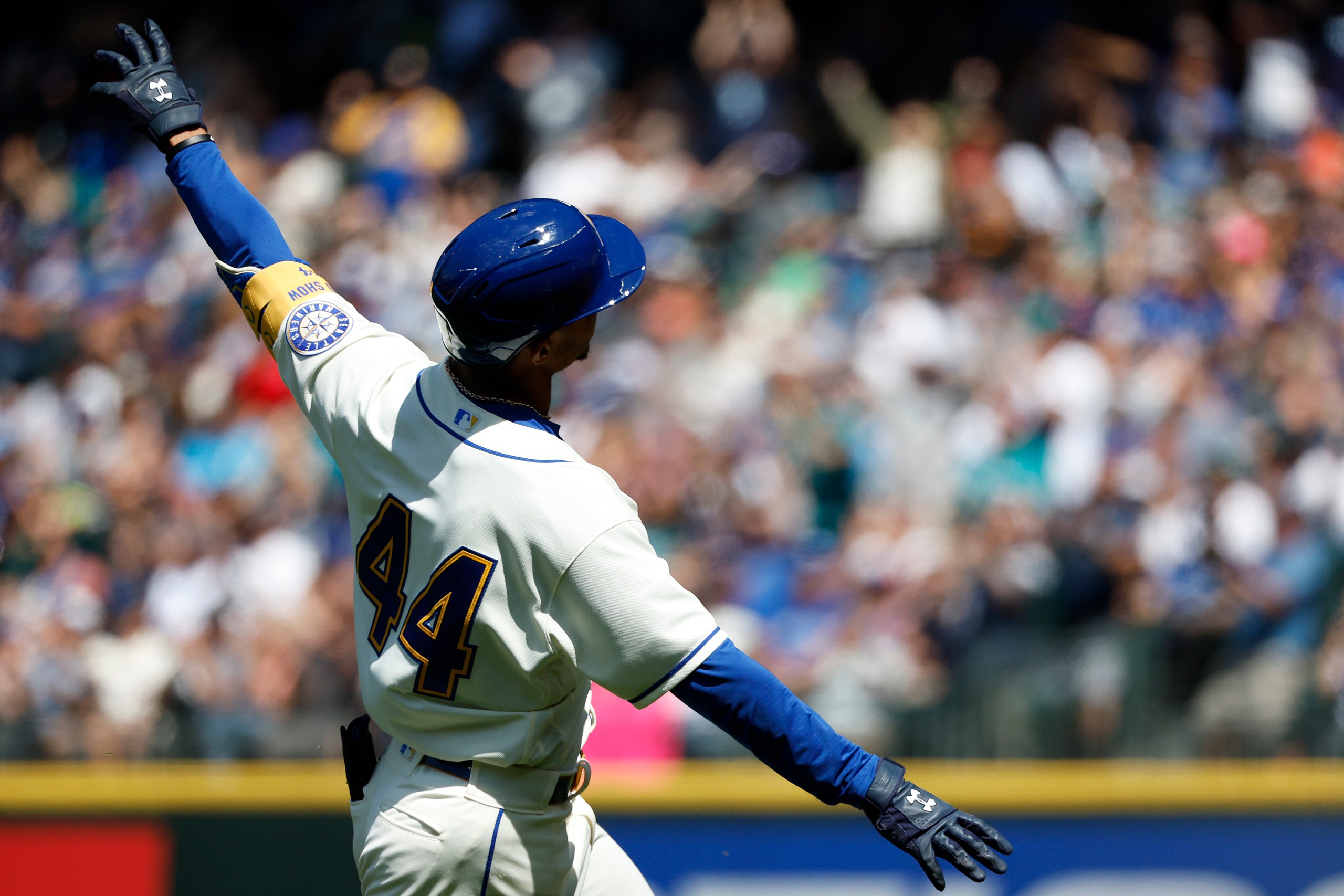 julio rodriguez, mlb home run derby