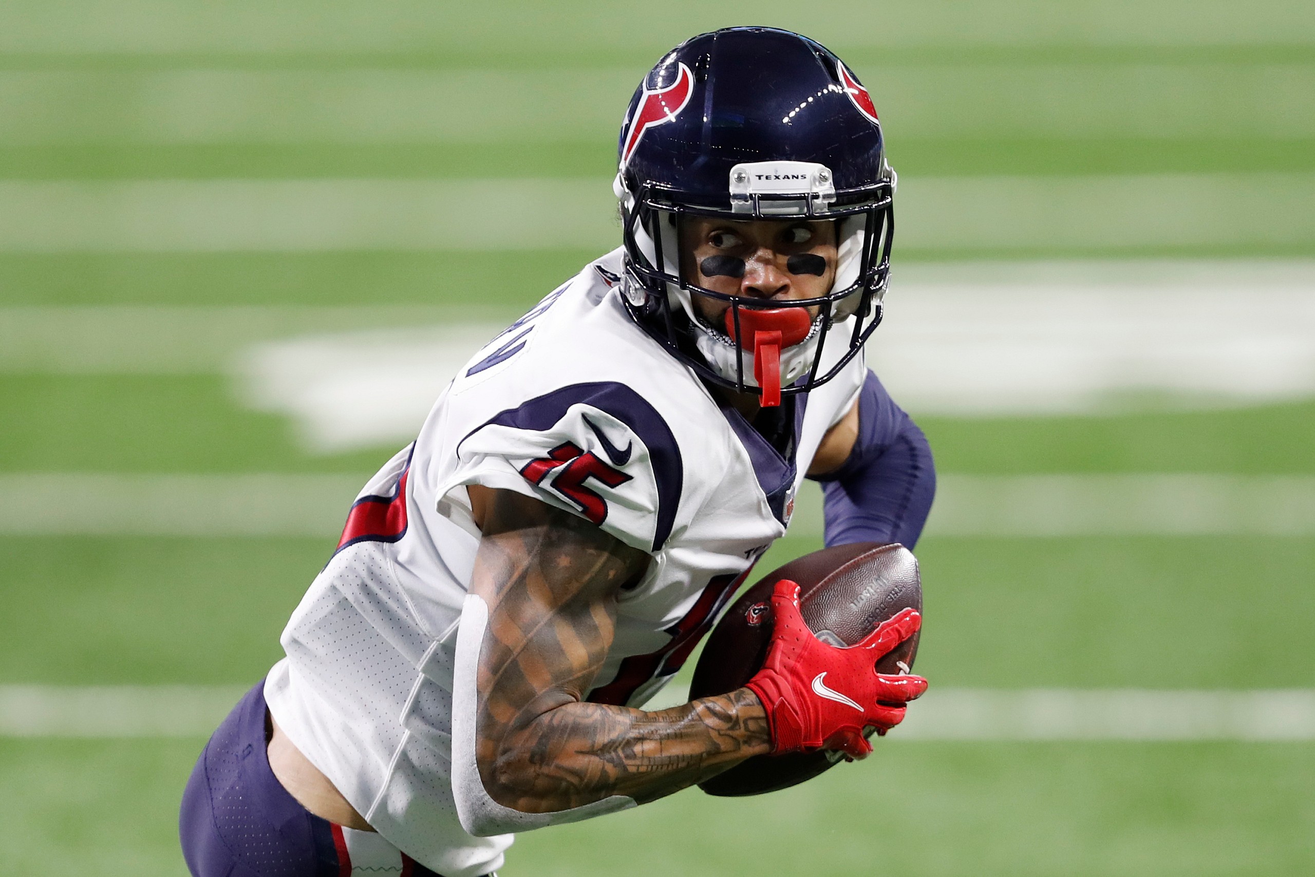 nfl free agents: will fuller, houston texans