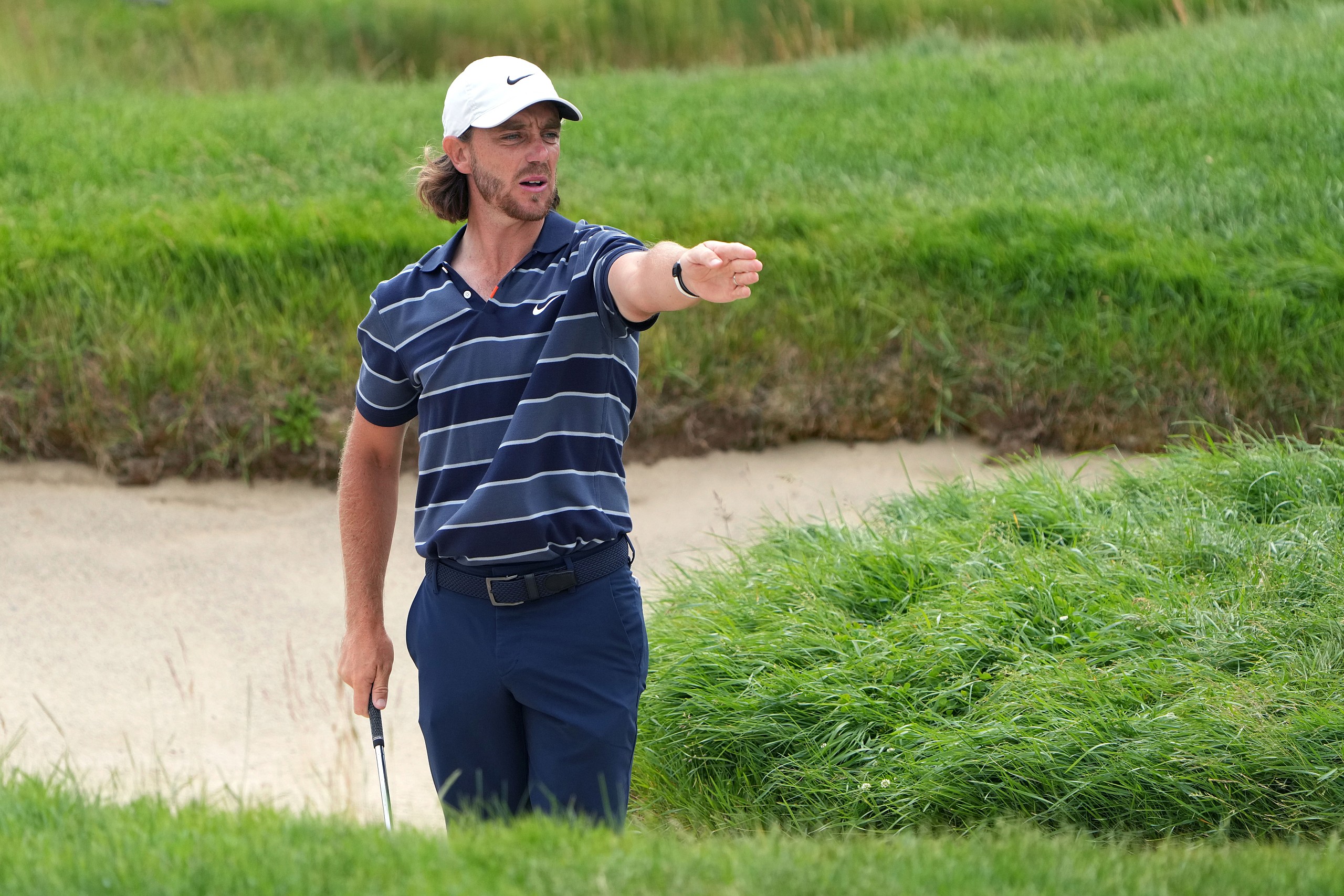 tommy fleetwood, pga tour