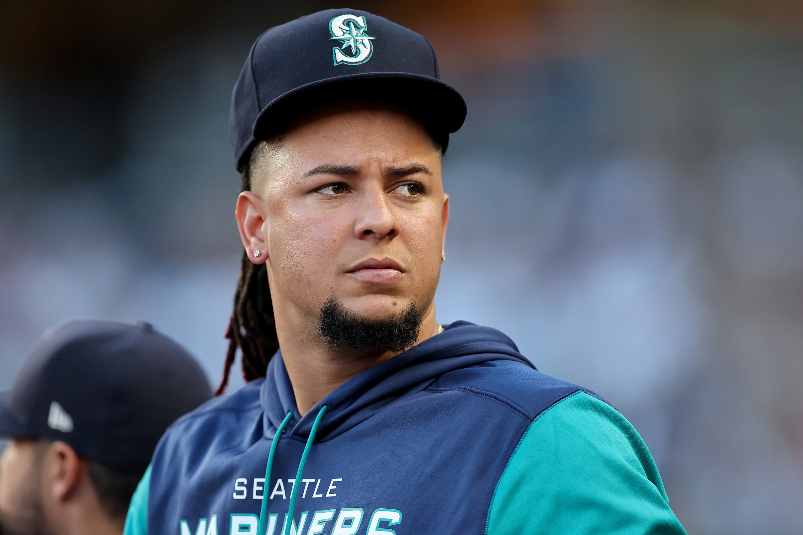 MLB: Seattle Mariners at New York Yankees