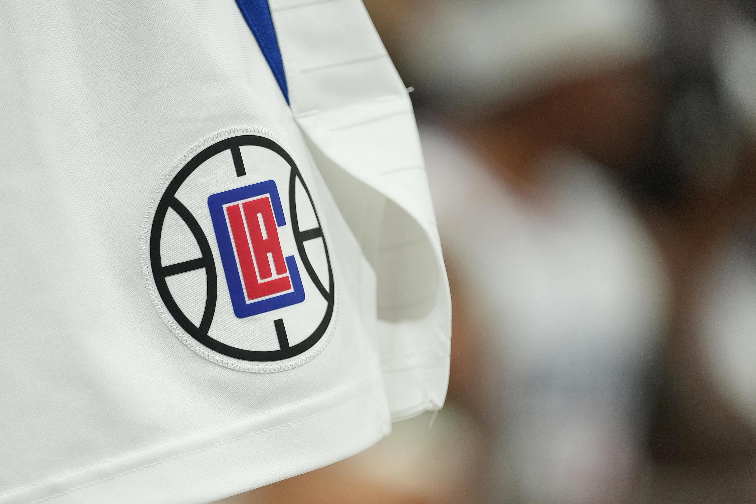NBA: Los Angeles Clippers at Sacramento Kings