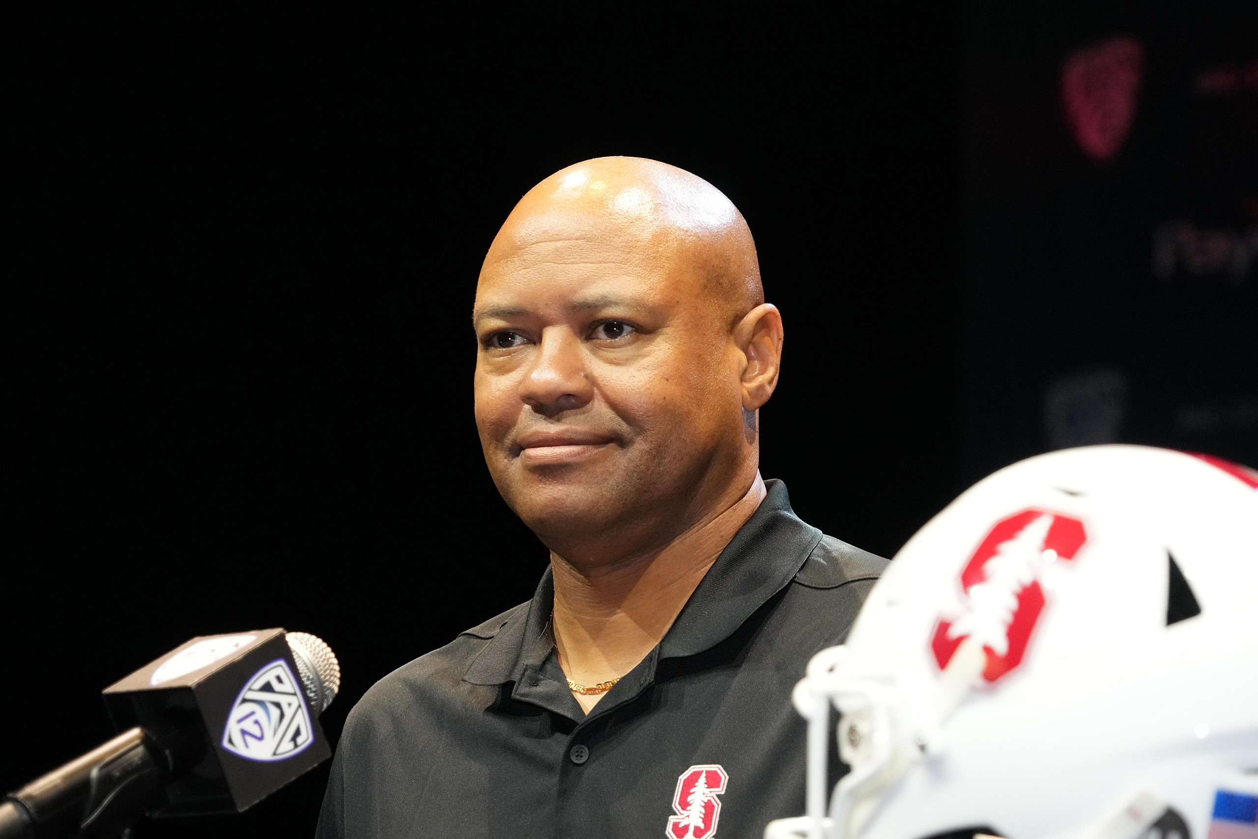 NCAA Football: Pac-12 Media Day