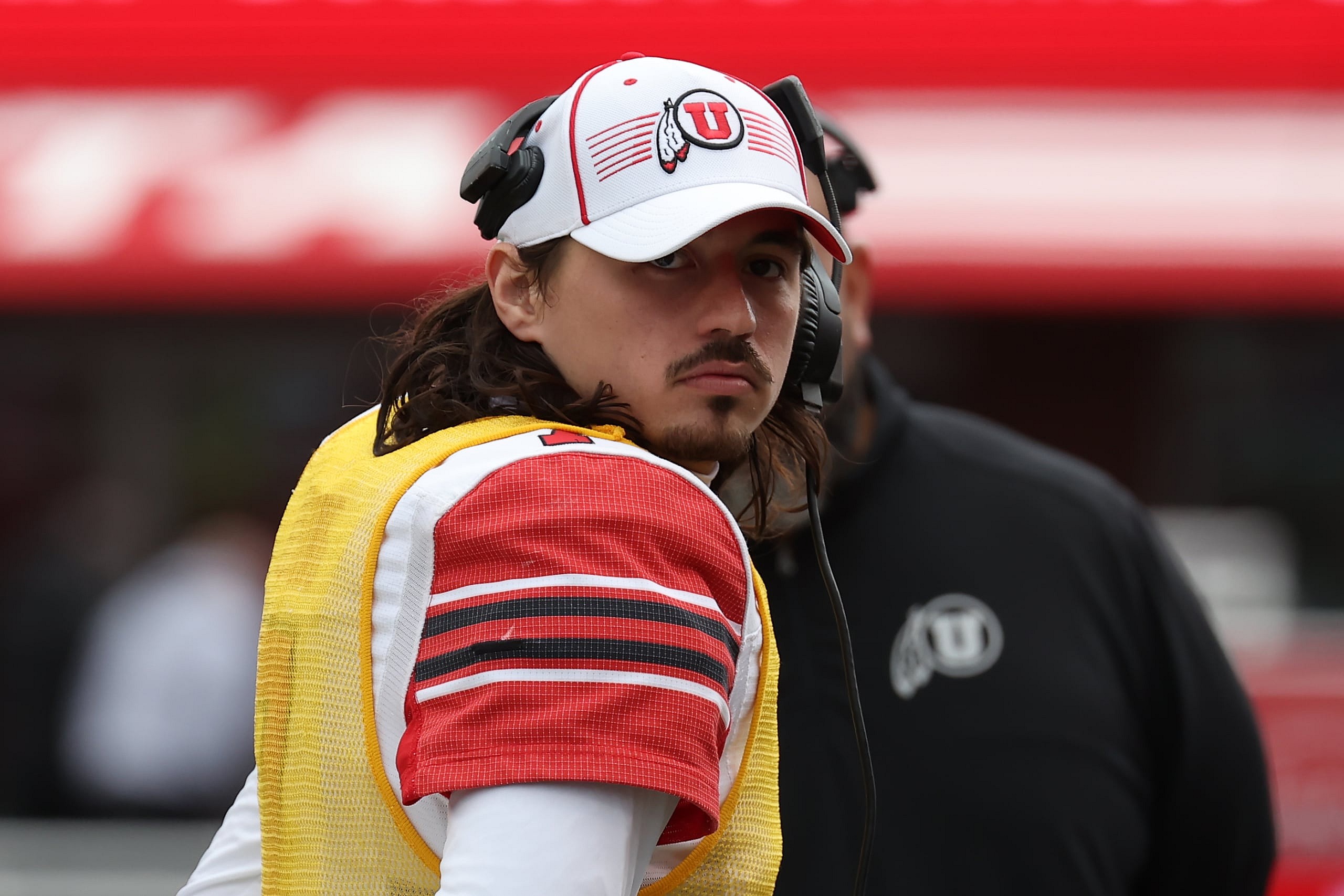 NCAA Football: Utah Spring Game