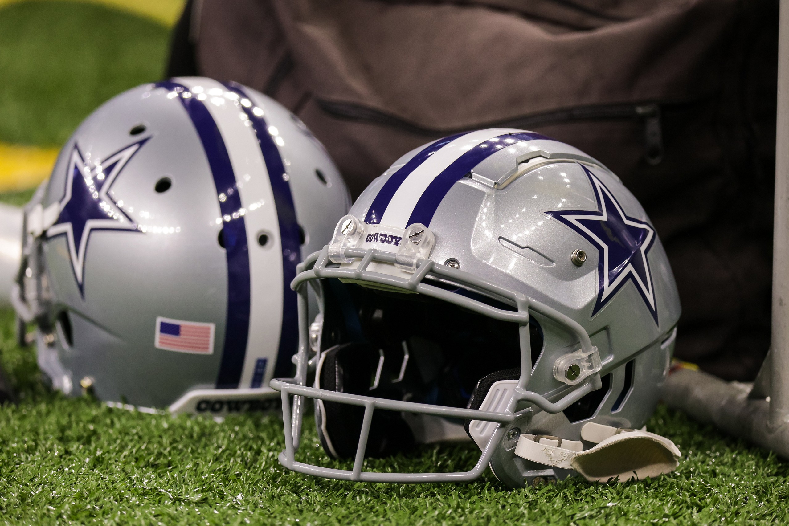 NFL: Dallas Cowboys at New Orleans Saints