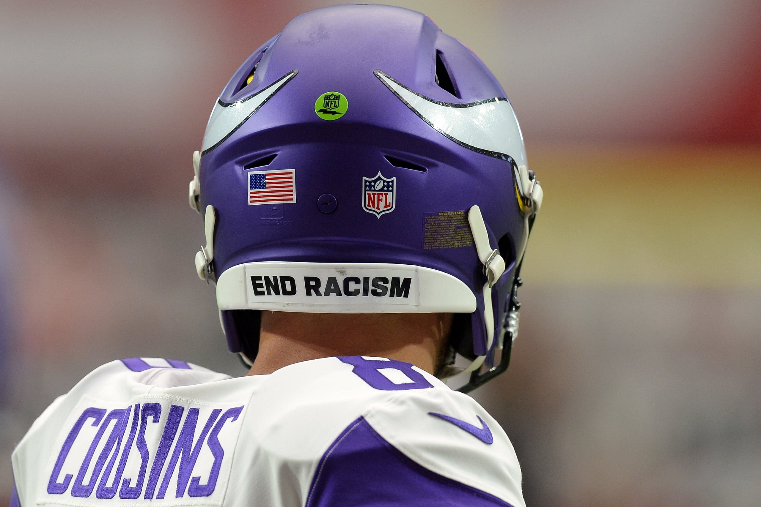 NFL: Minnesota Vikings at Arizona Cardinals