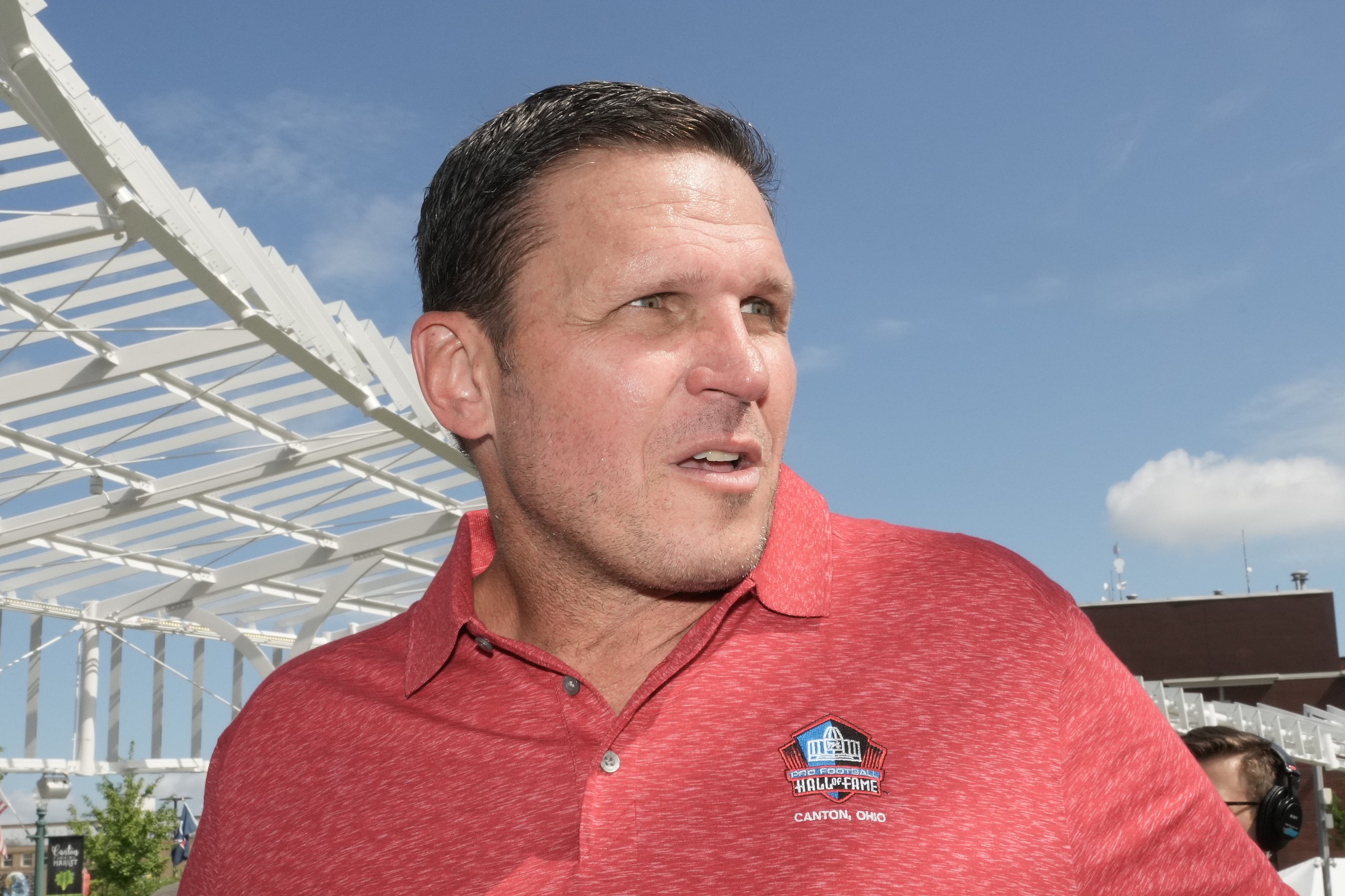 NFL: Pro Football Hall of Fame-Enshrinees Gold Jacket Dinner