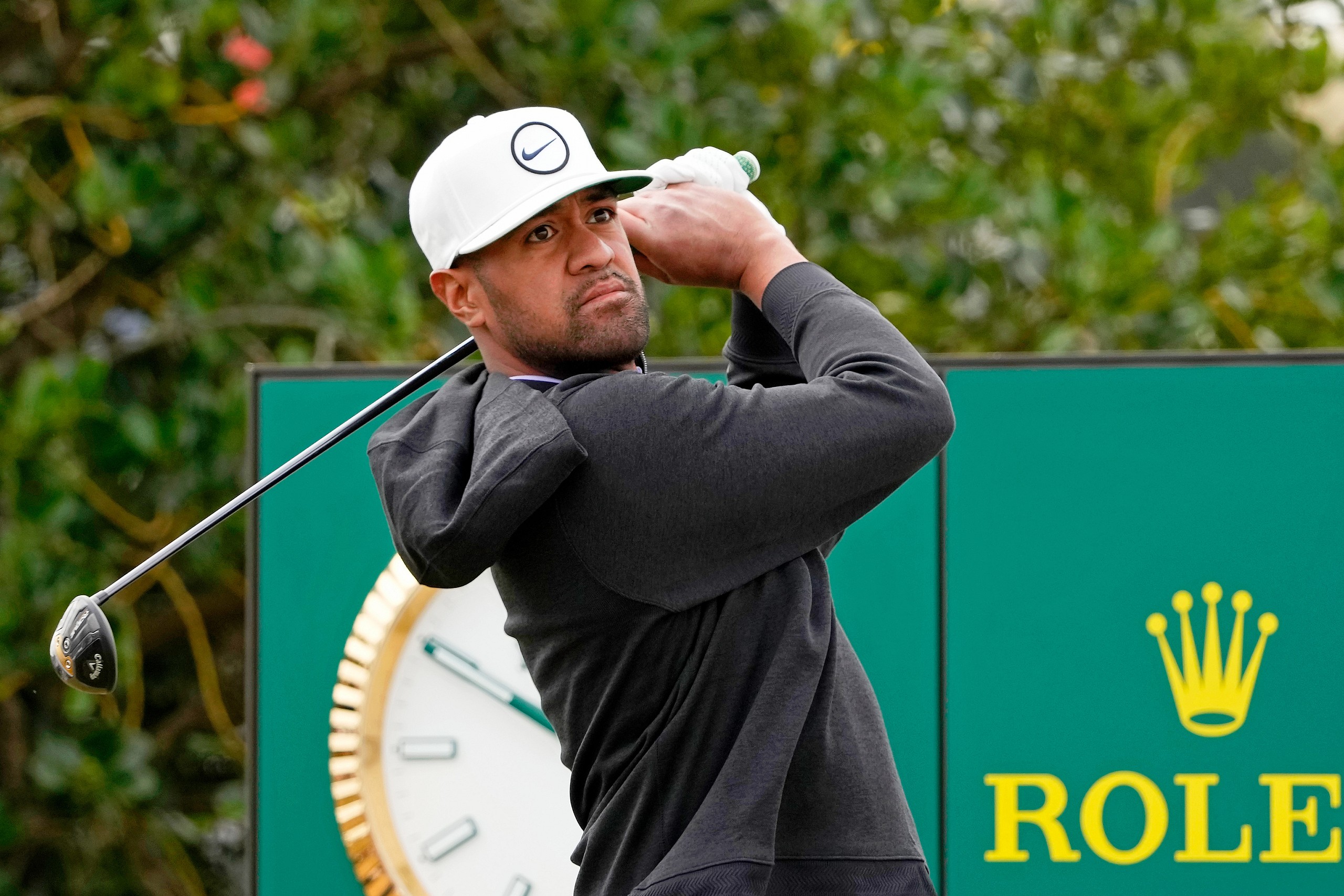 PGA: The Open Championship - First Round