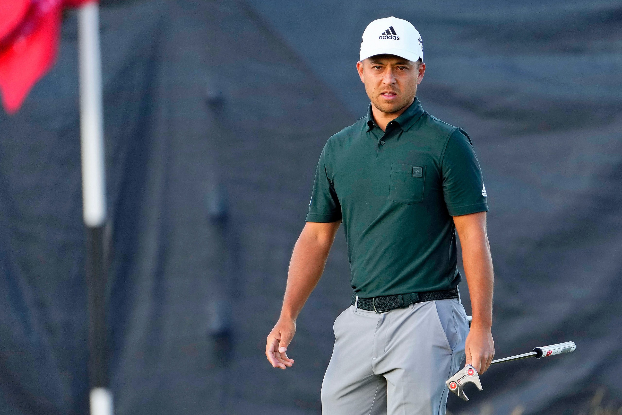 PGA: The Open Championship - Second Round