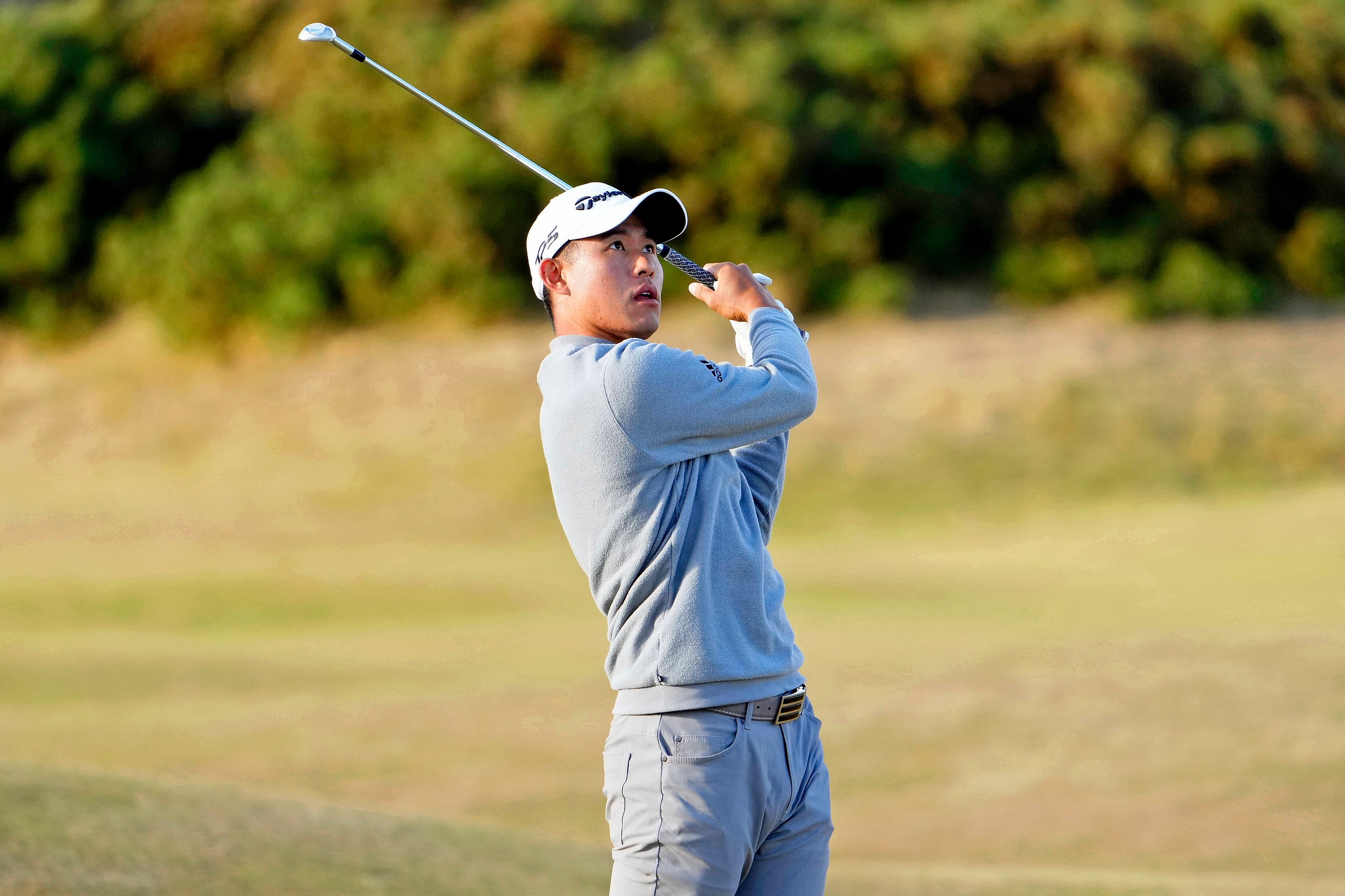 PGA: The Open Championship - Second Round