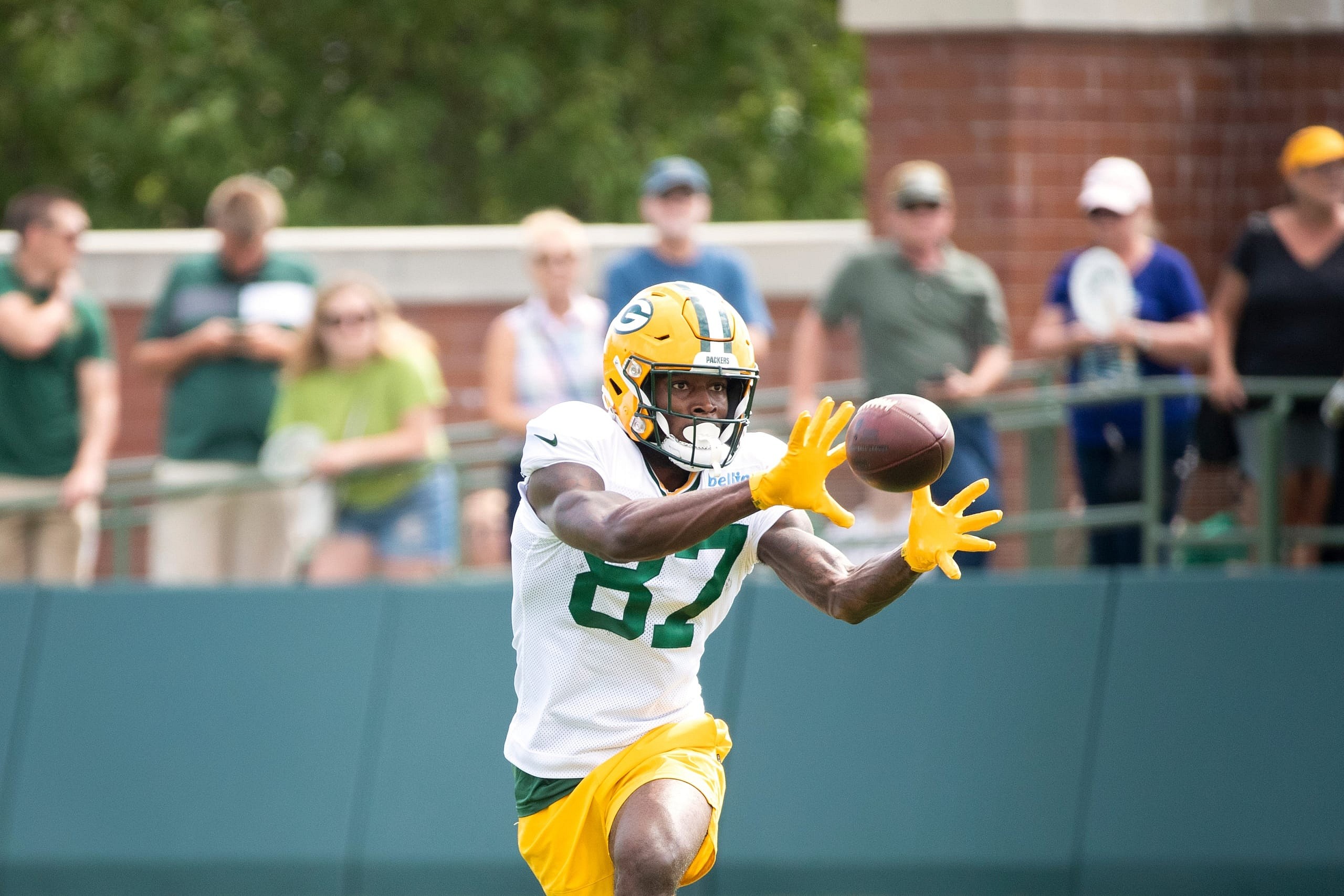 Syndication: PackersNews