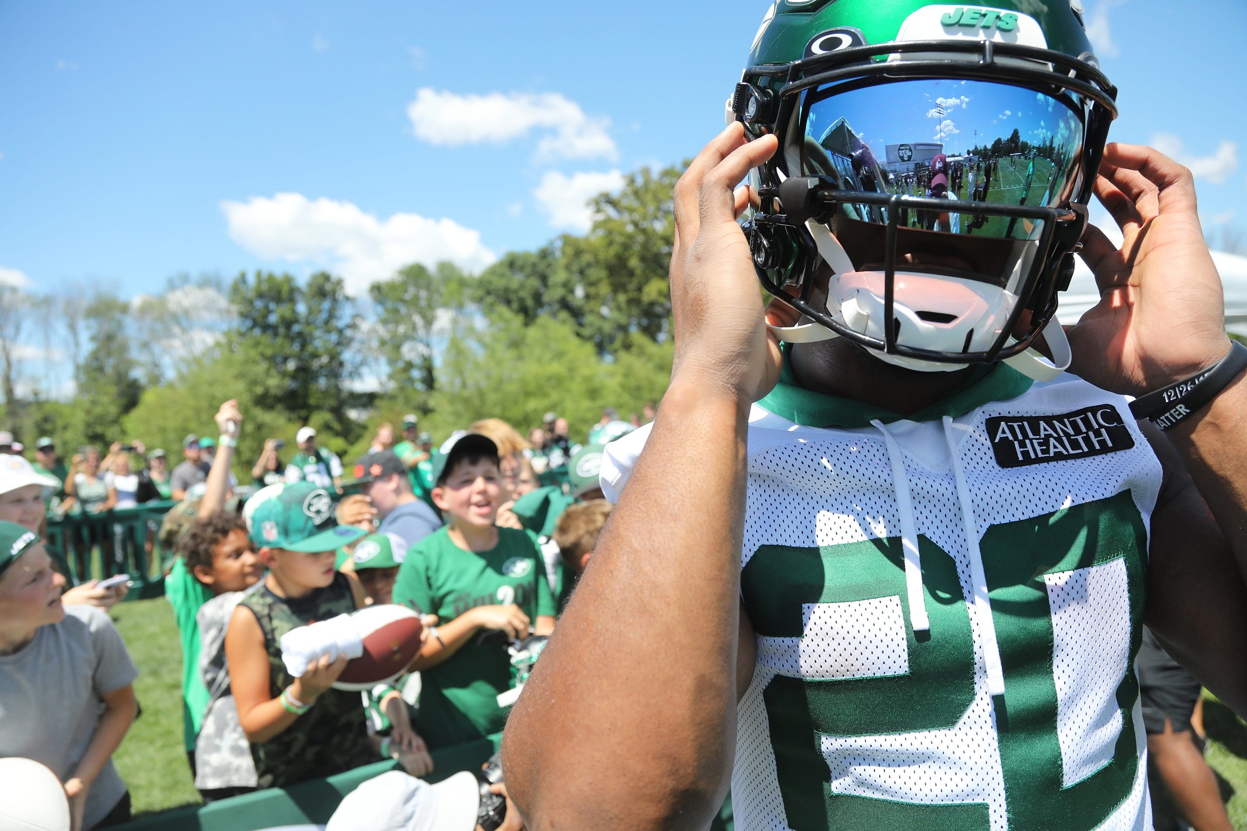 Syndication: The Record