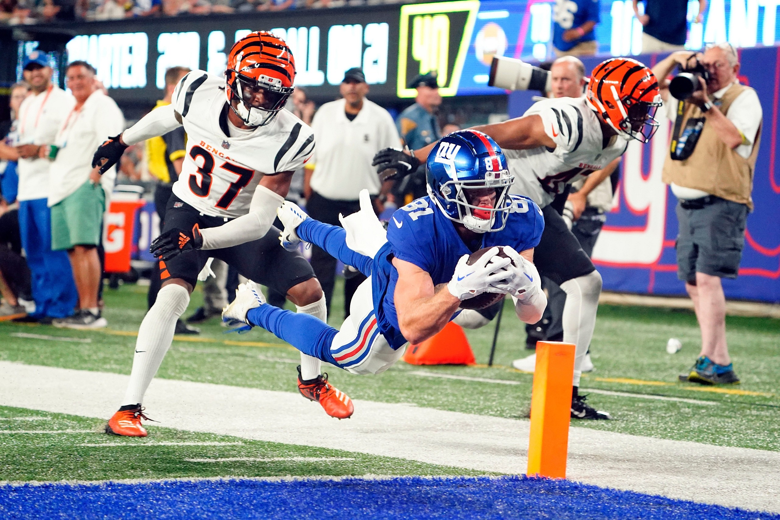 Syndication: The Record