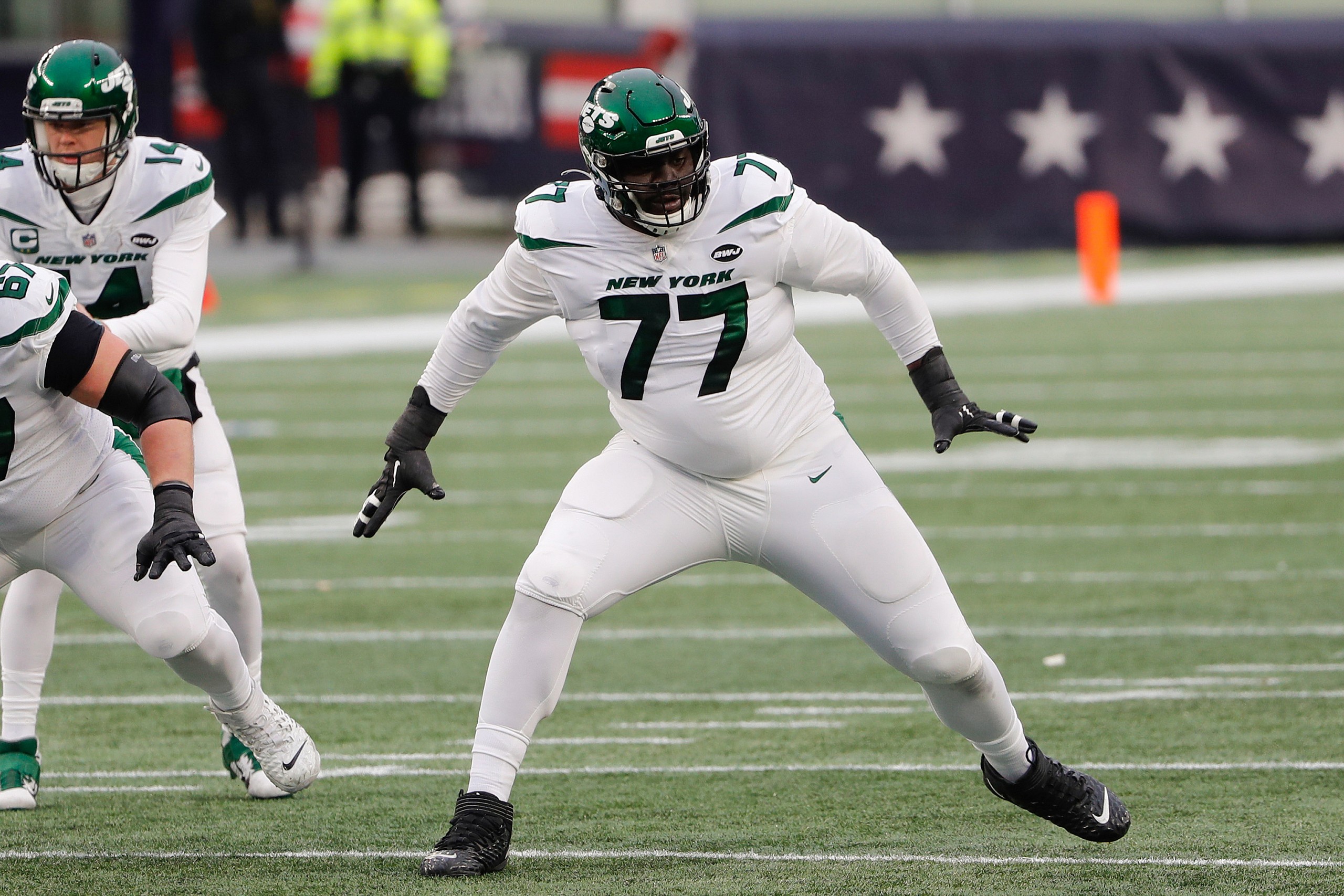 new york jets