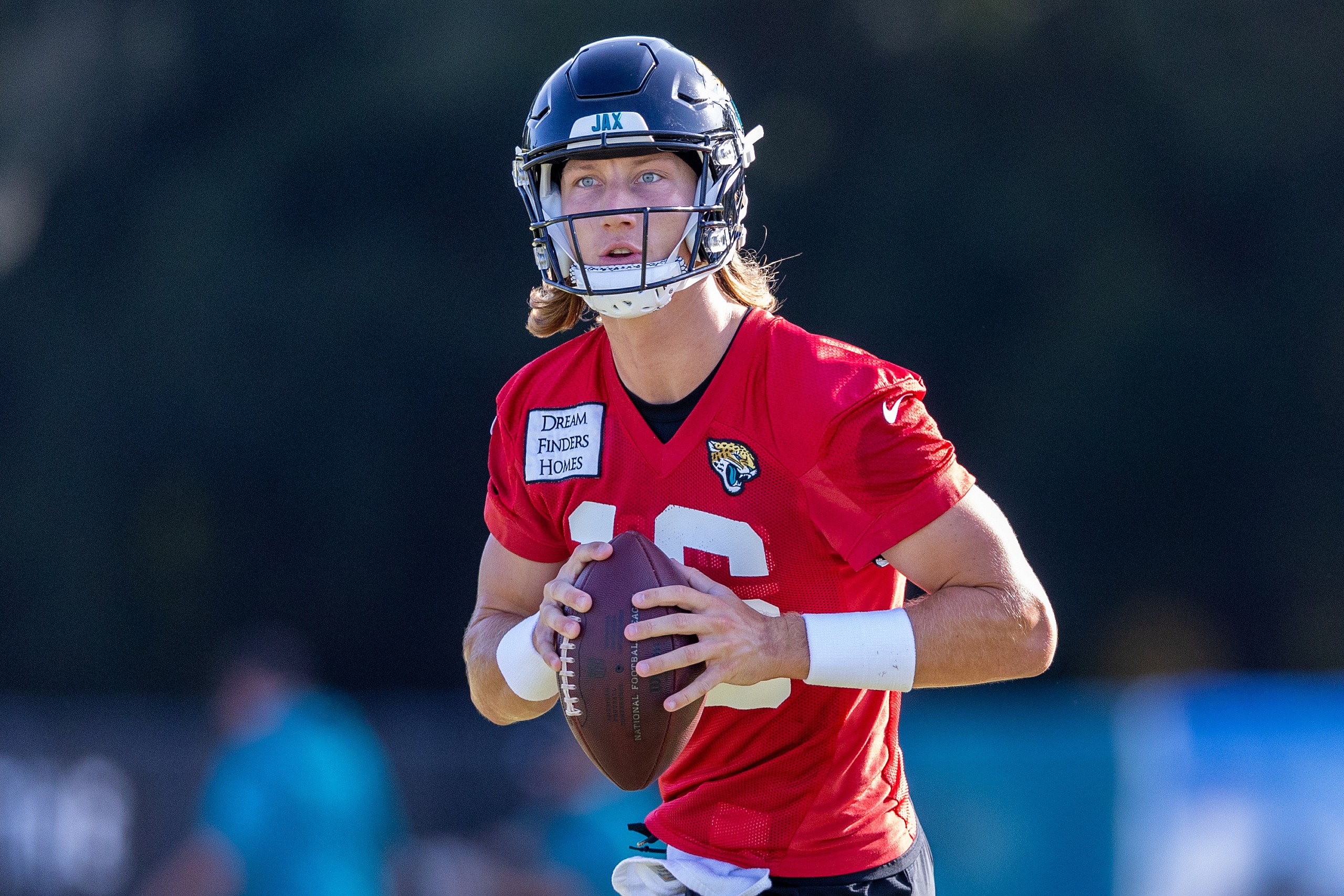 Jacksonville Jaguars, Trevor Lawrence