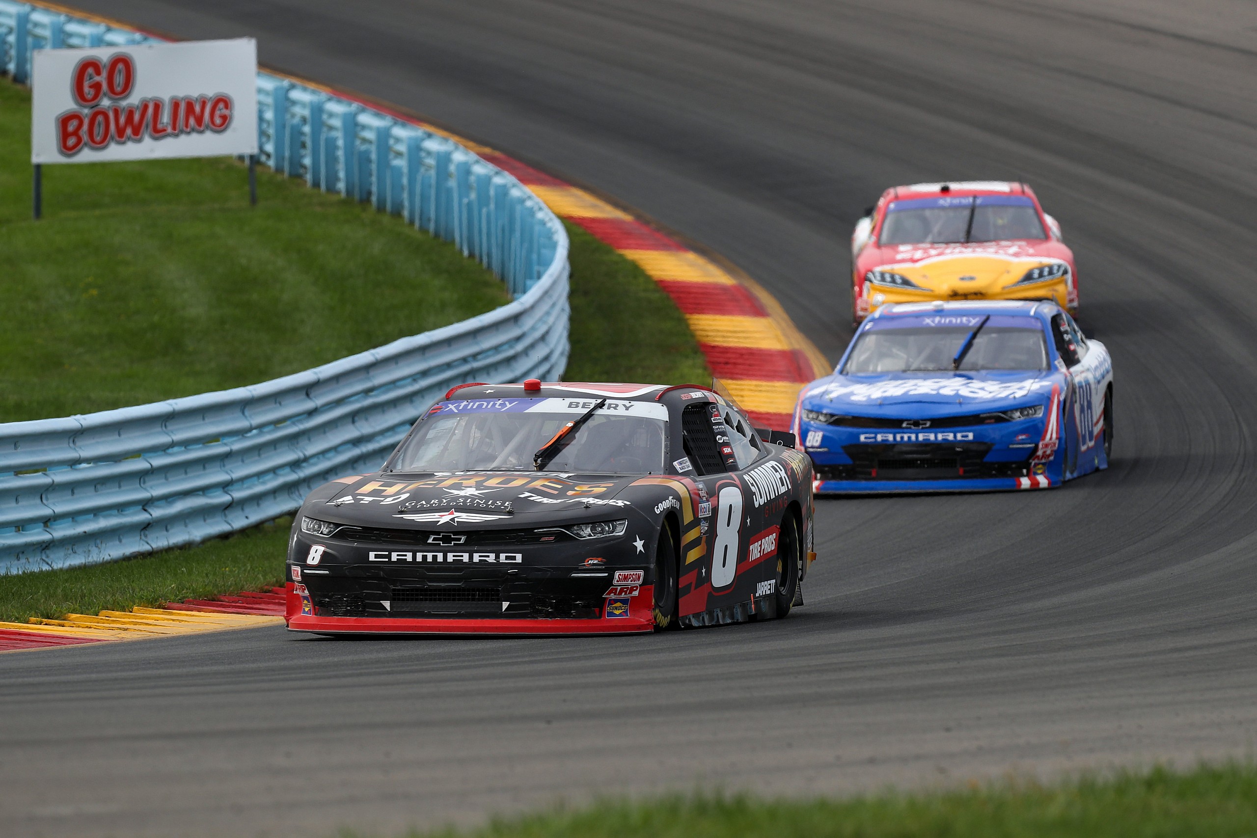 nascar, nascar cup series