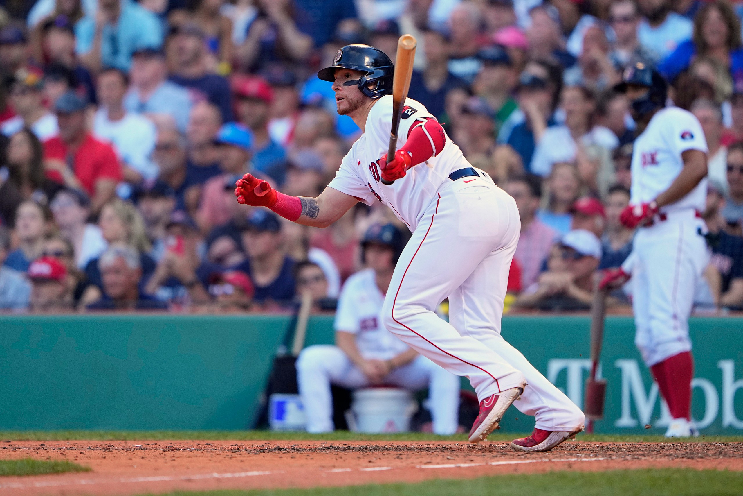 christian vazquez trade houston astros
