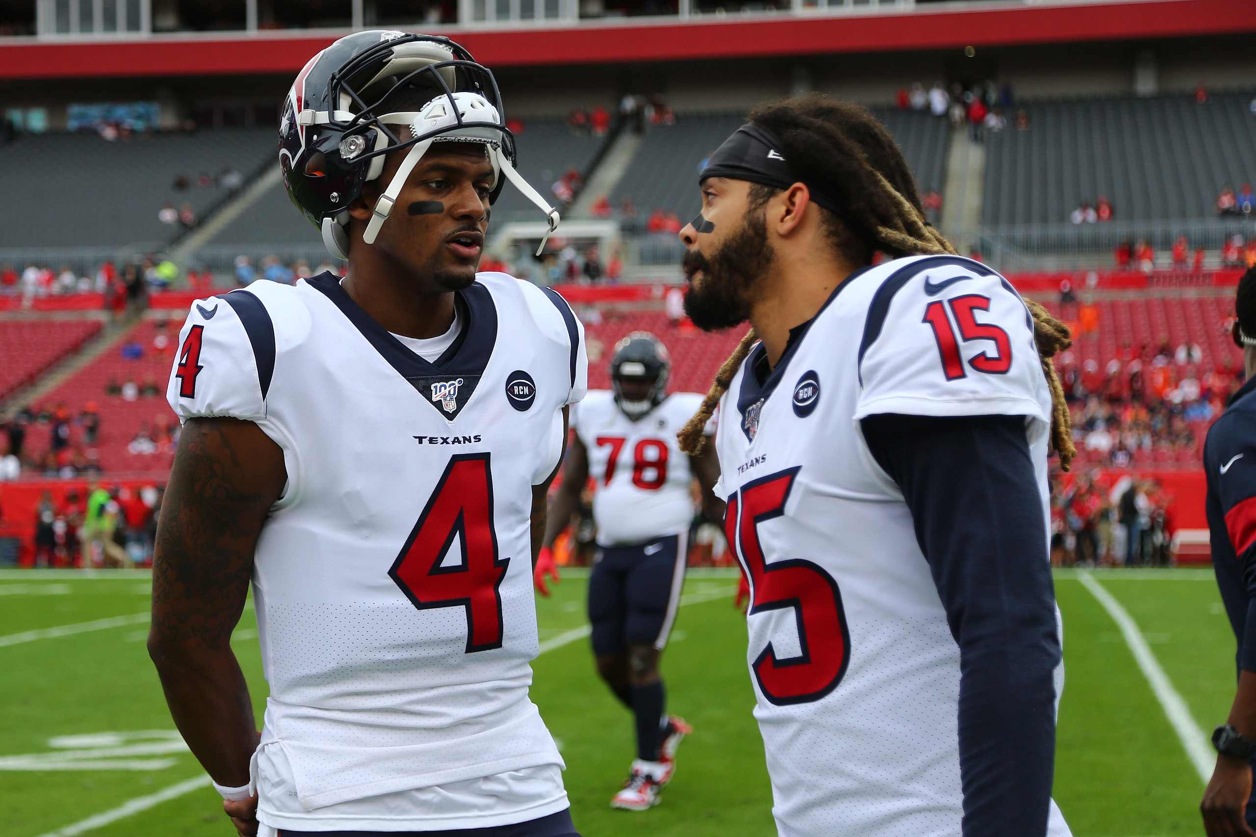 cleveland browns sign will fuller