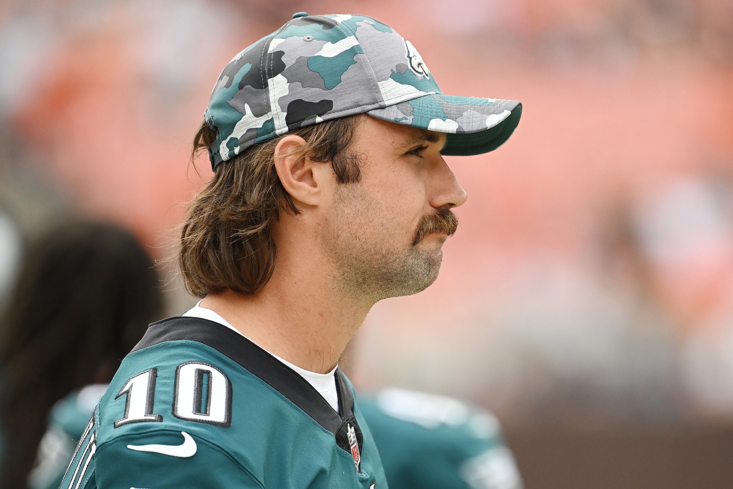 nfl preseason: gardner minshew