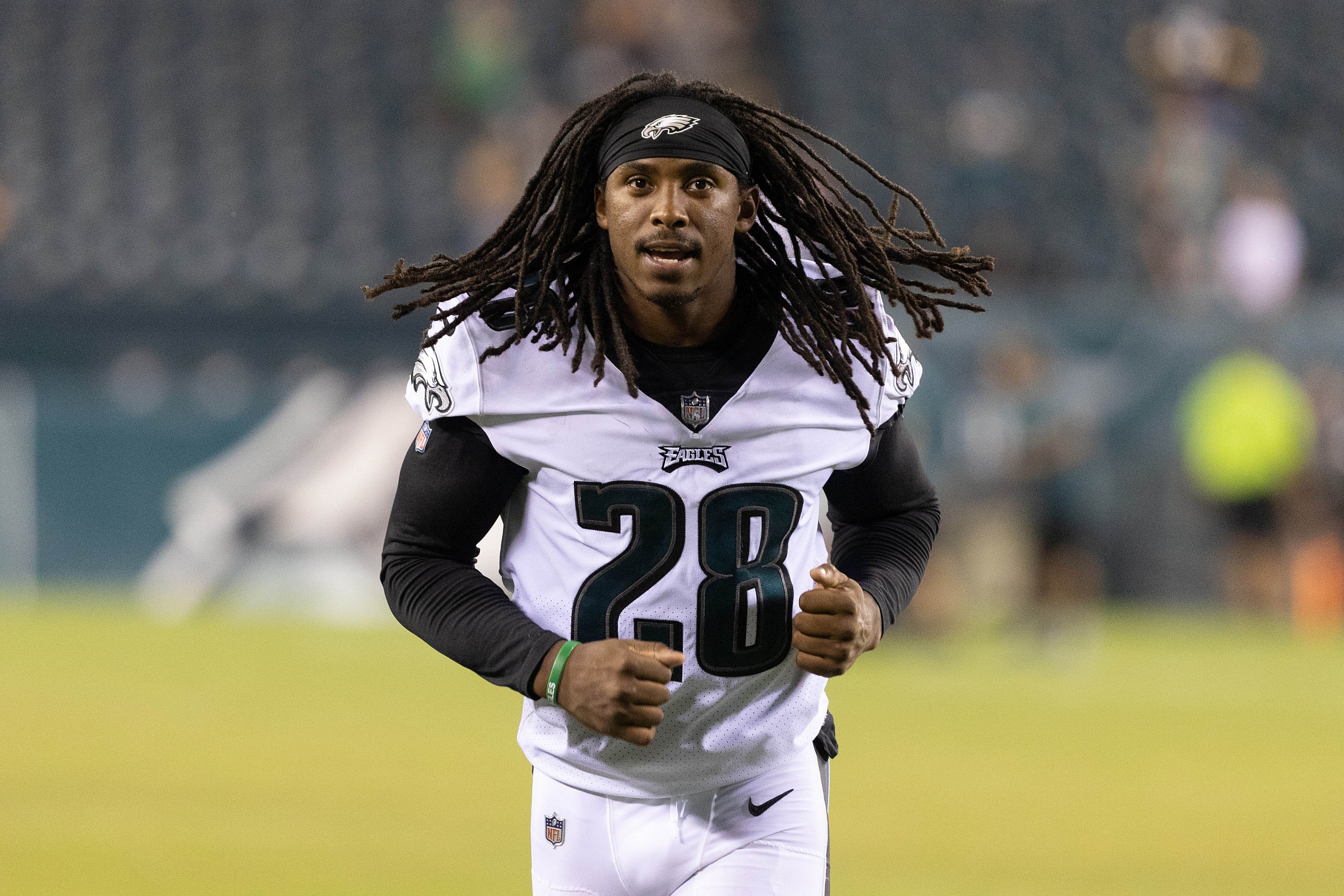 nfl roster cuts: anthony harris, philadelphia eagles
