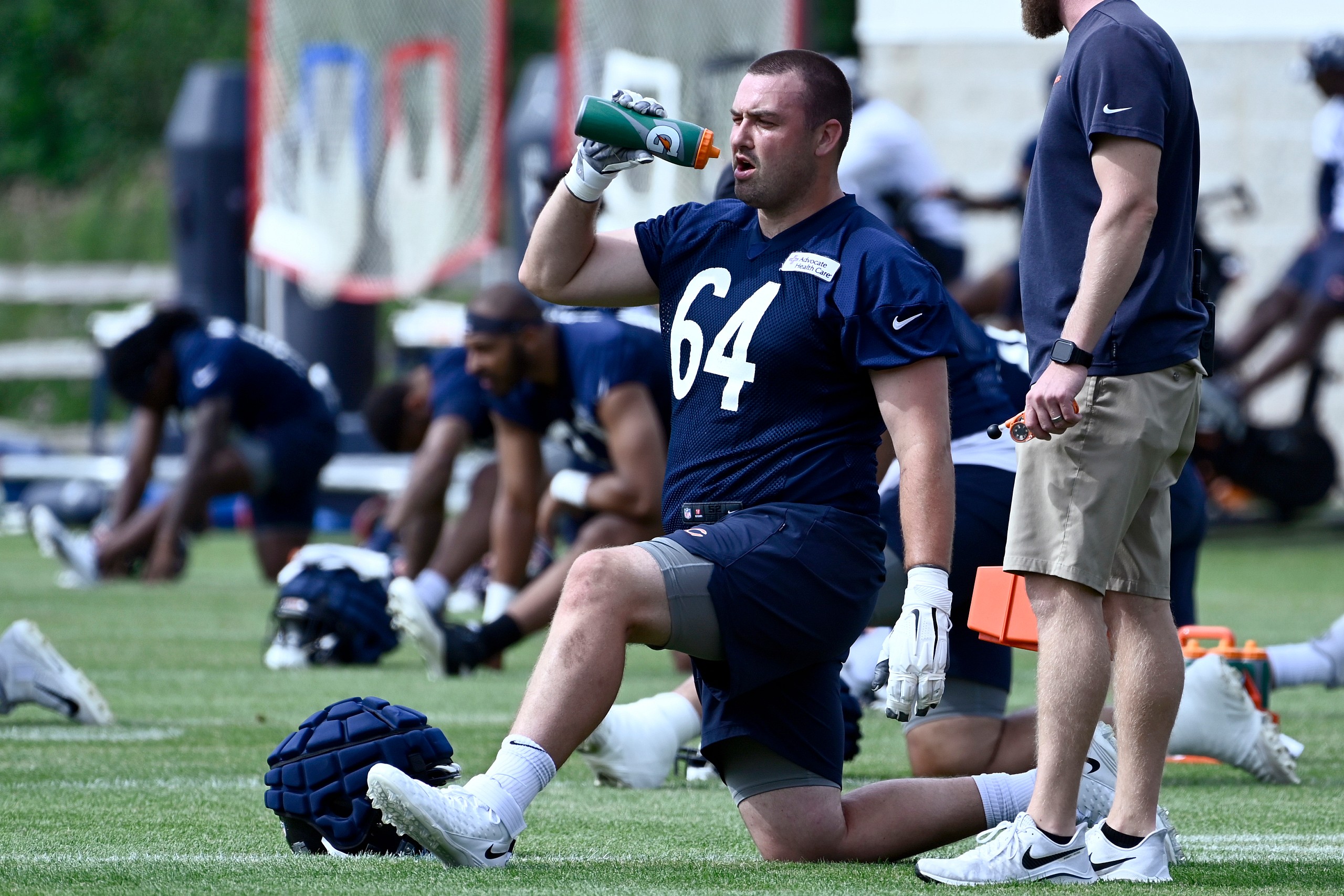 nfl roster cuts michael schofield