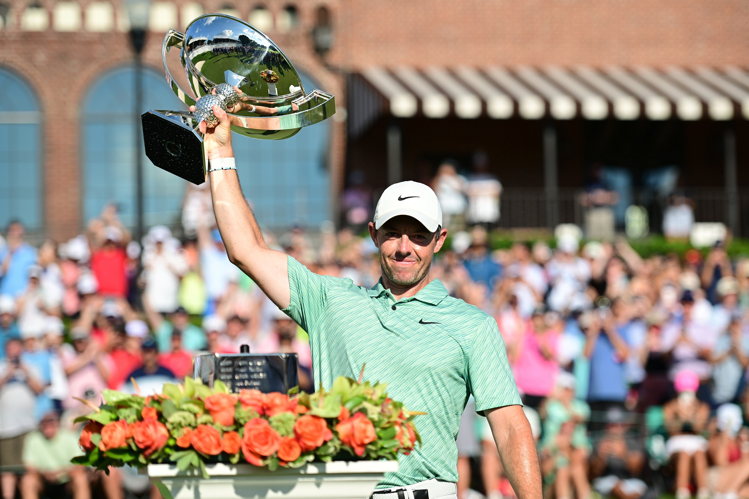 pga: tour championship, rory mcilroy