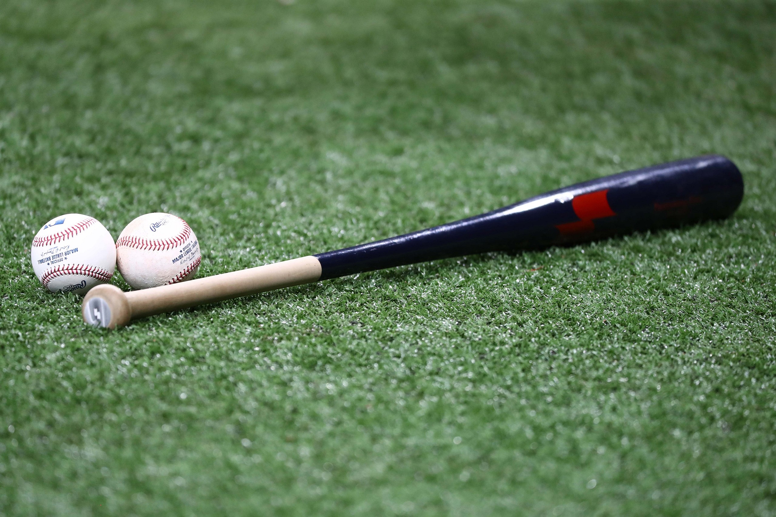 MLB: Cleveland Indians at Tampa Bay Rays