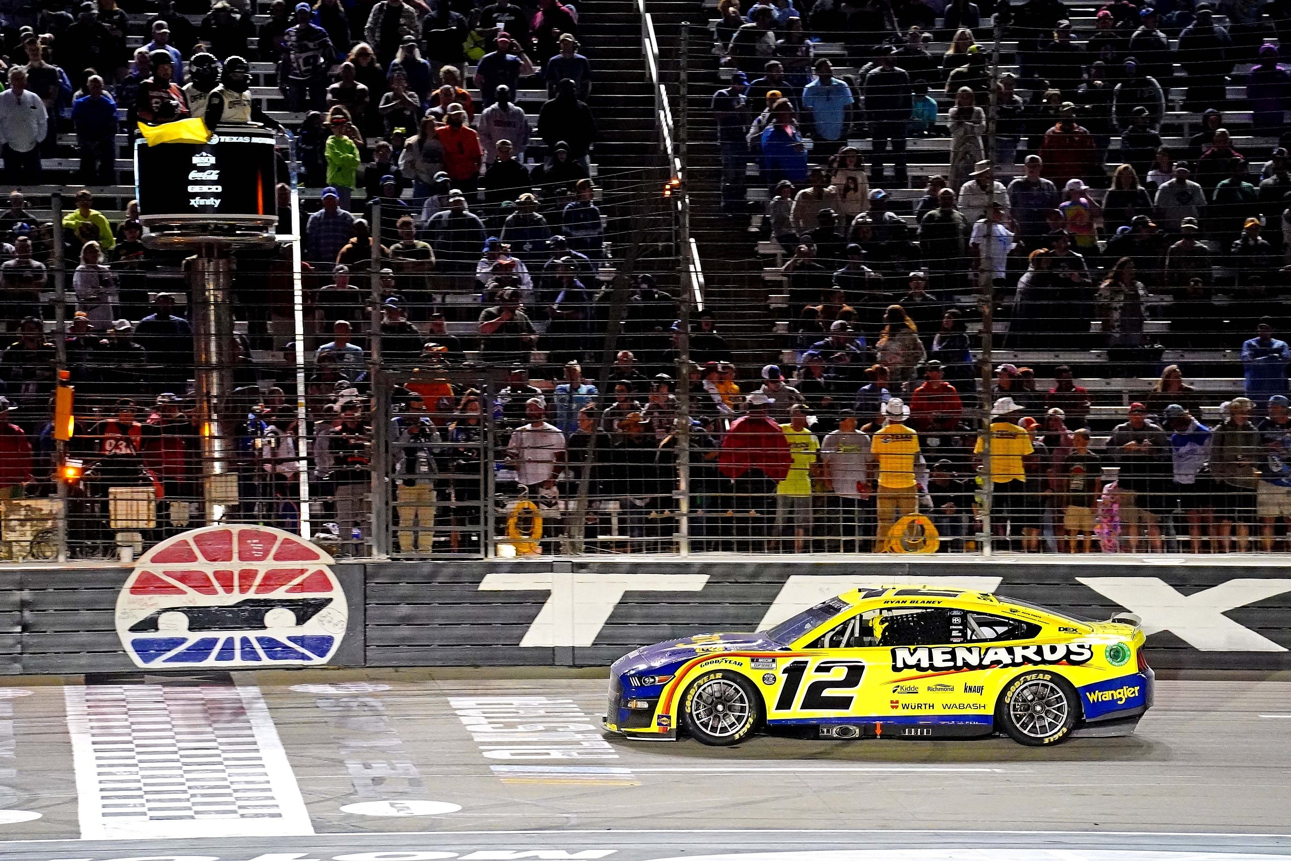 NASCAR: All-Star Race