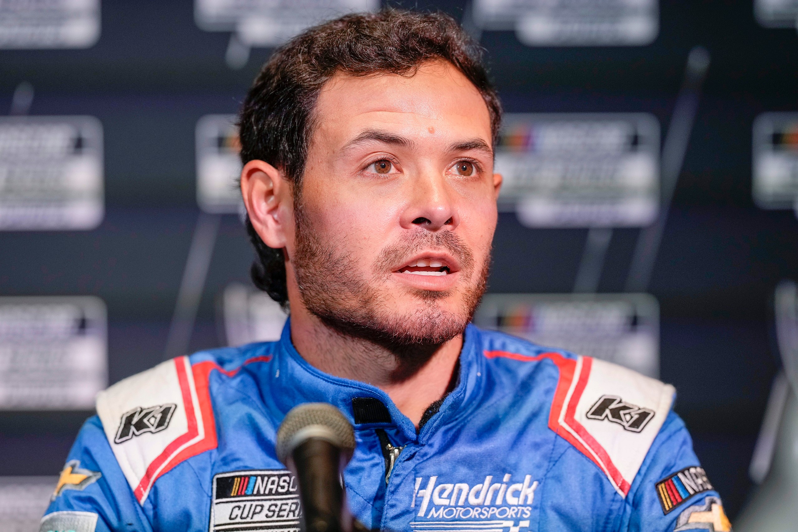 NASCAR: Cup Series Playoff Media Day