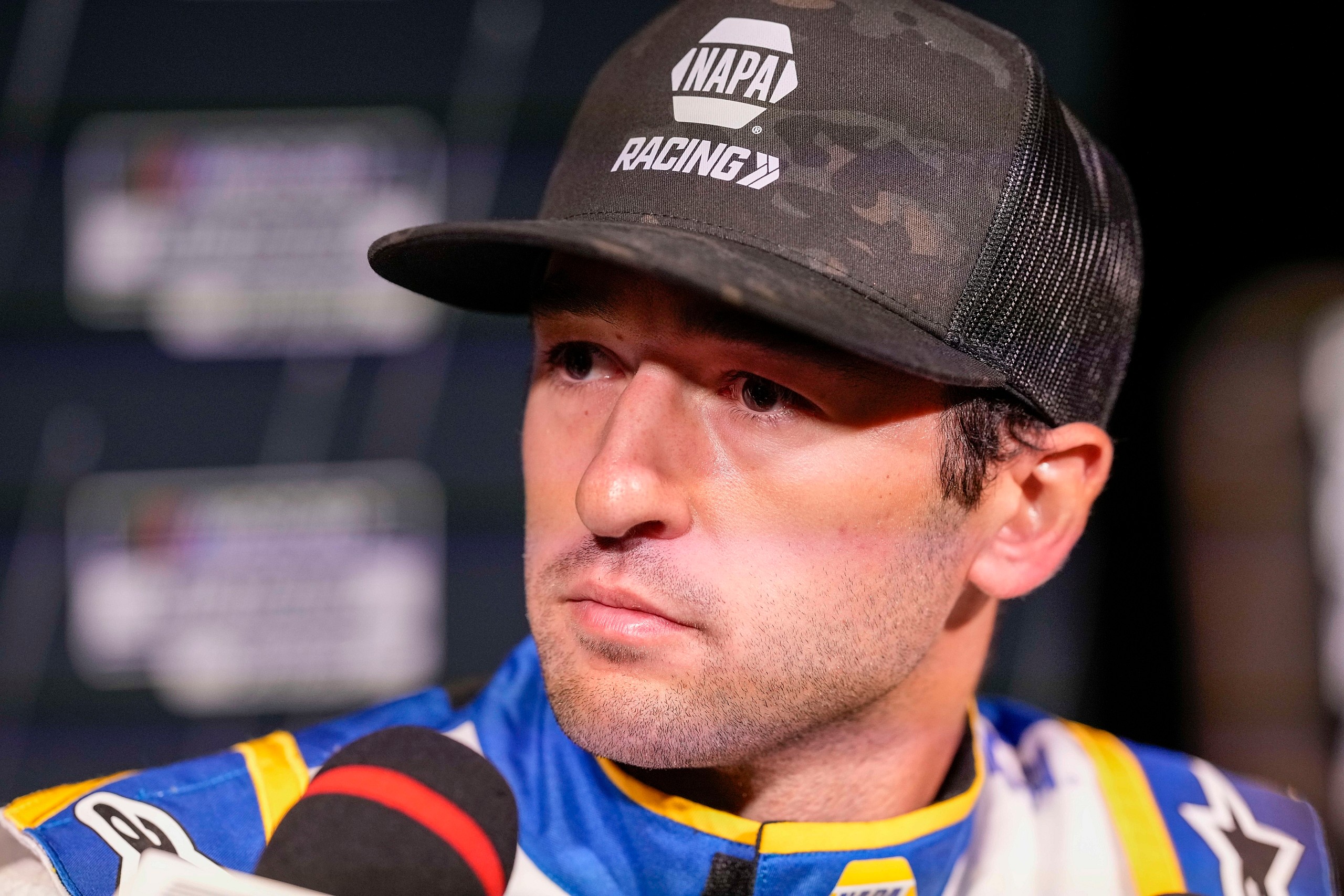 NASCAR: Cup Series Playoff Media Day