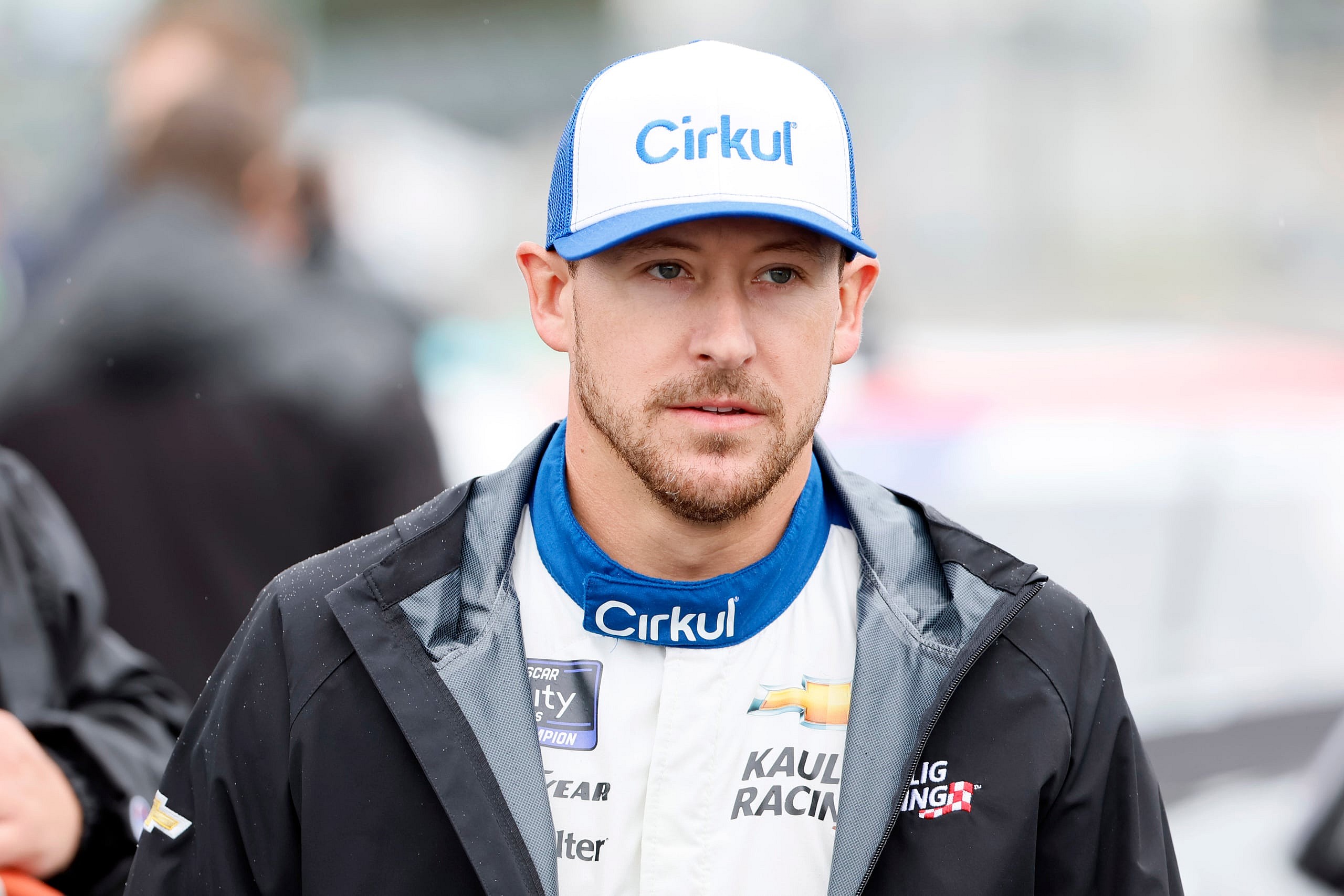 NASCAR: Xfinity Series Pacific Office Automation 147