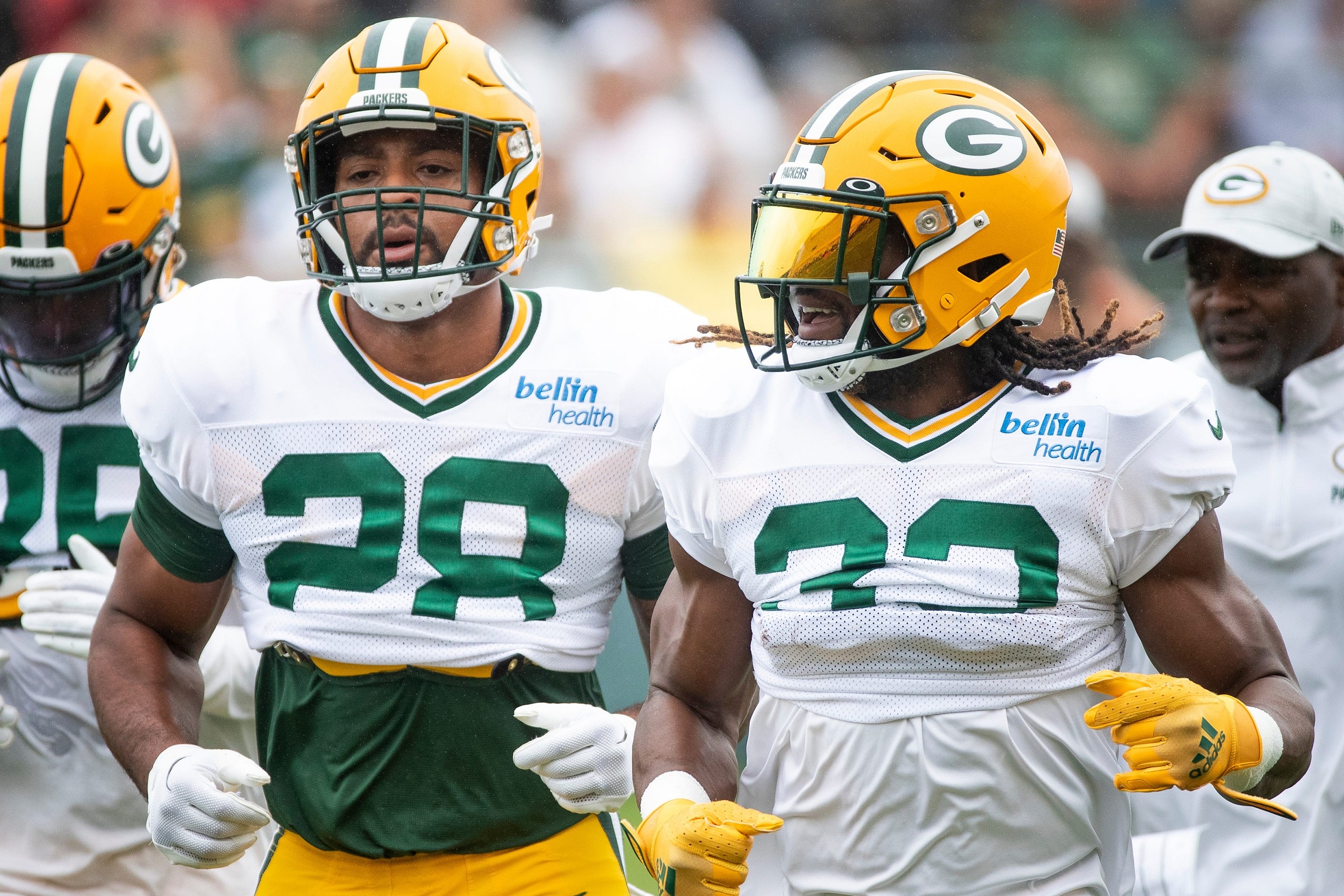 Syndication: PackersNews