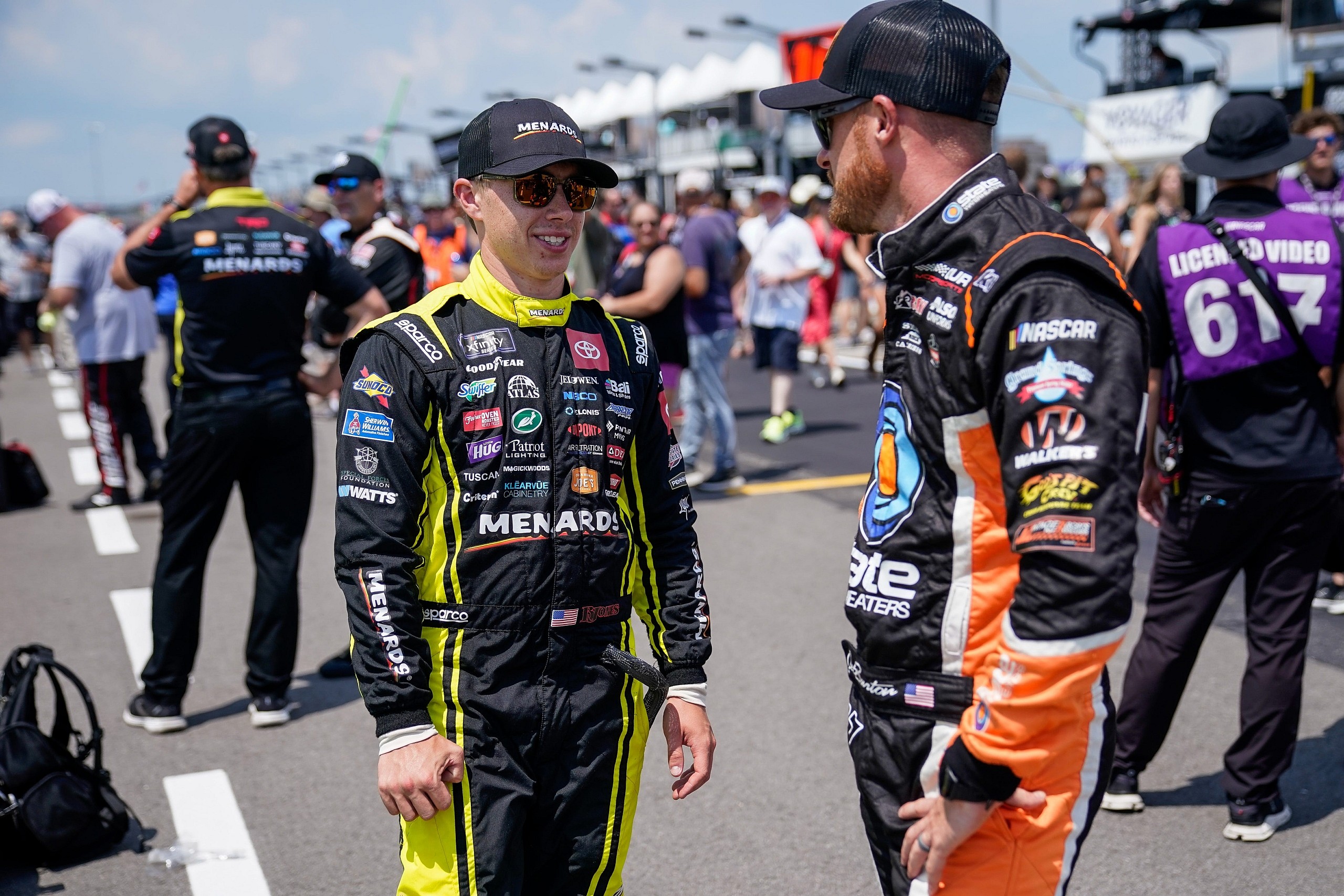 Syndication: The Tennessean