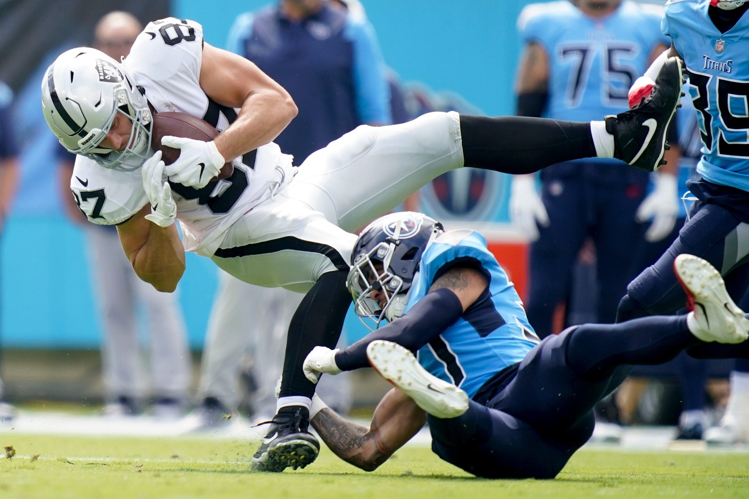 Syndication: The Tennessean