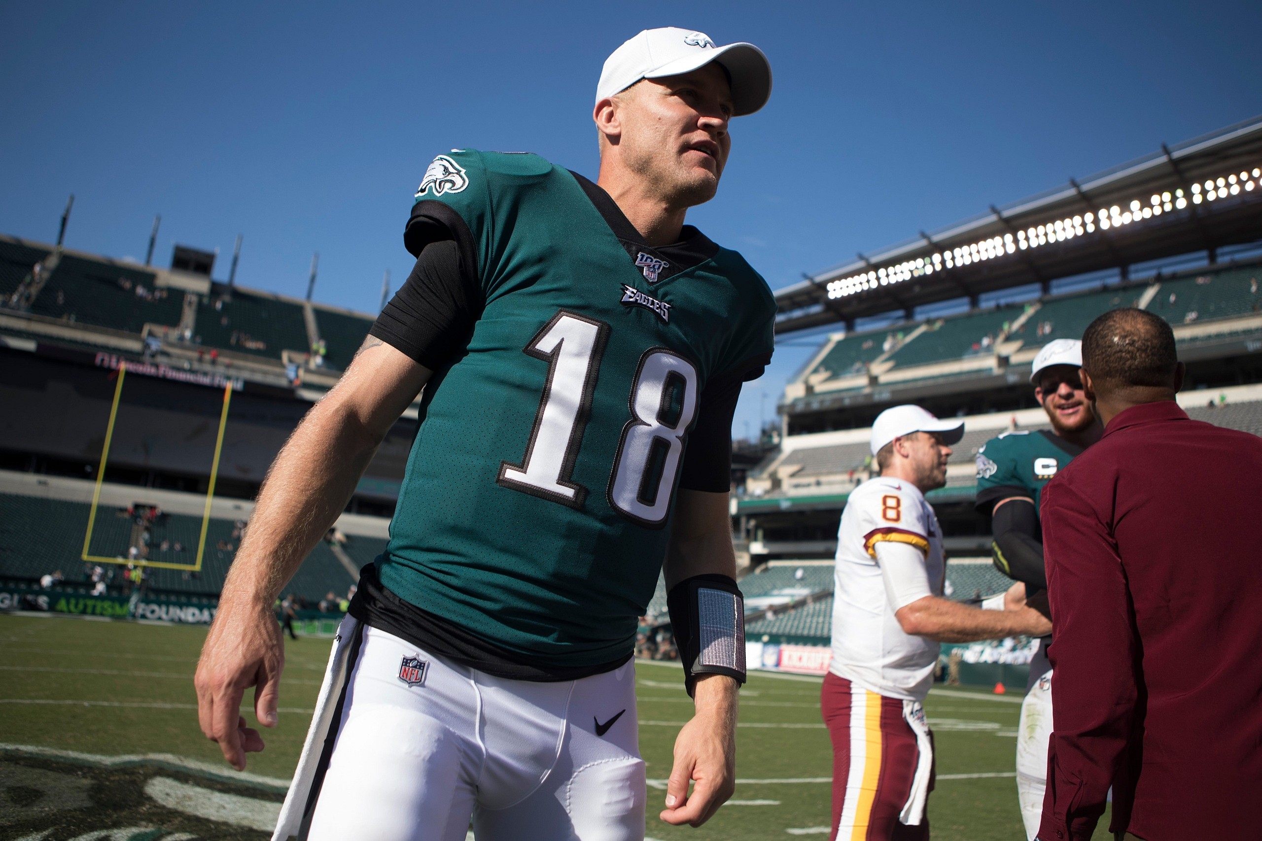 Syndication: Wilmington