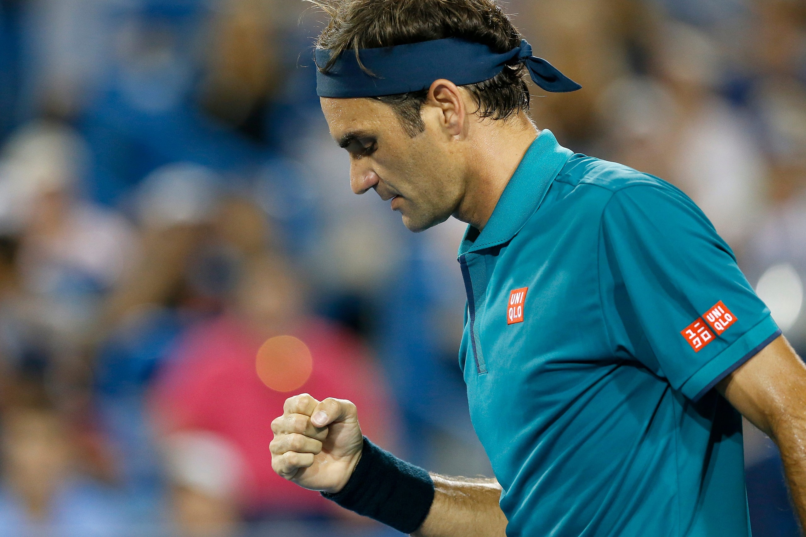 roger federer