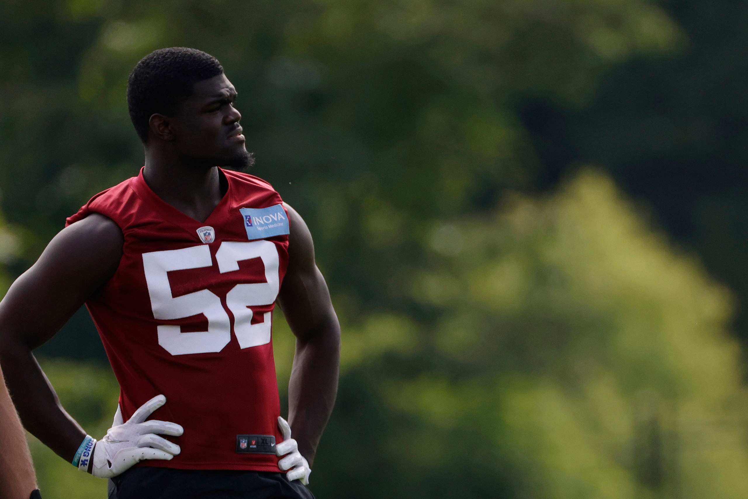 washington commanders