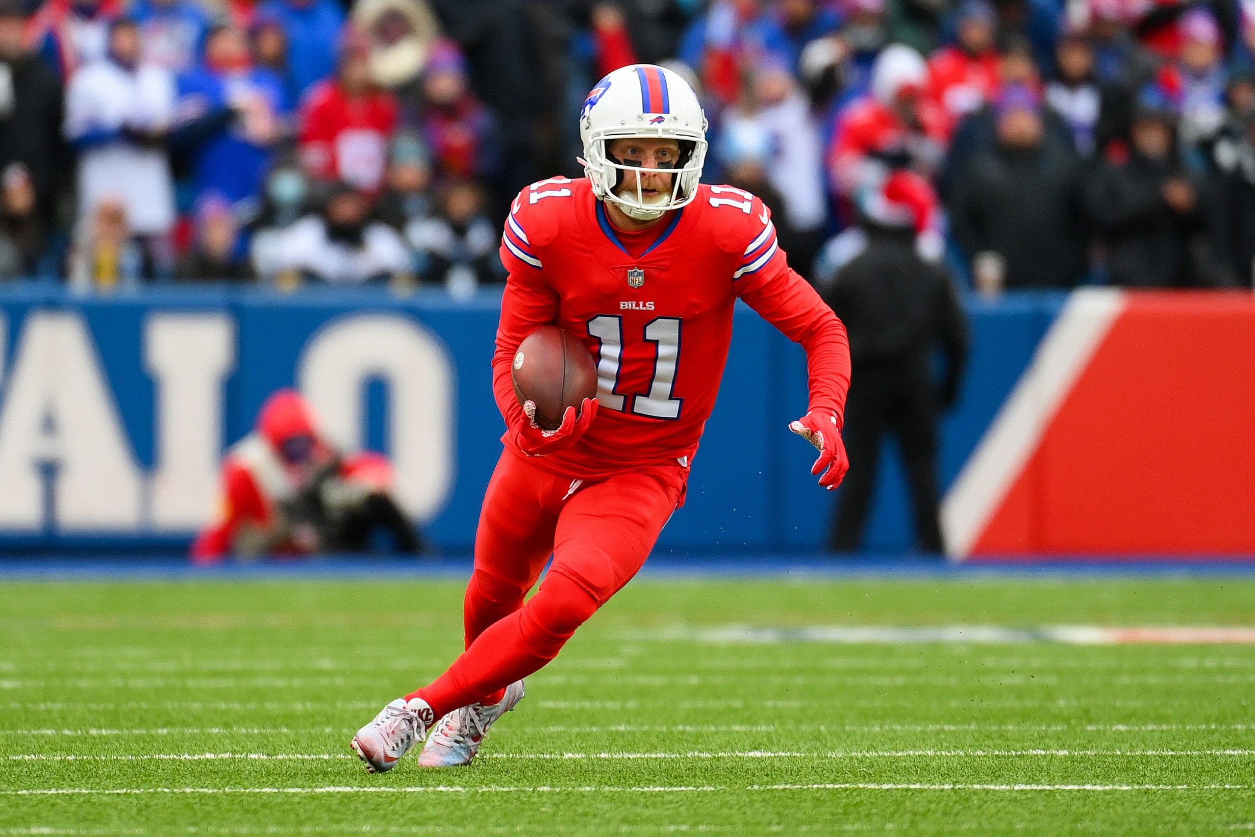 tampa bay buccaneers, cole beasley