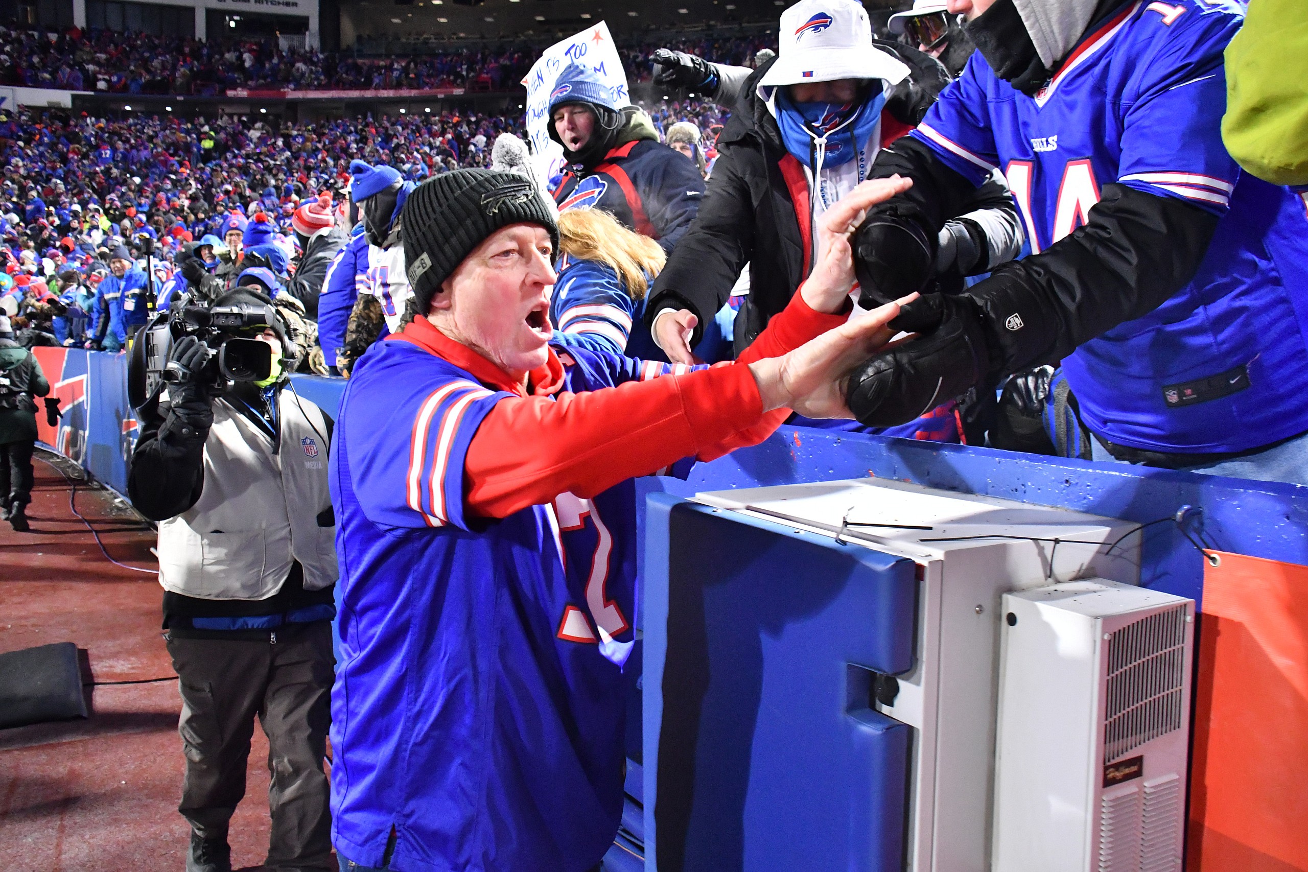 buffalo bills