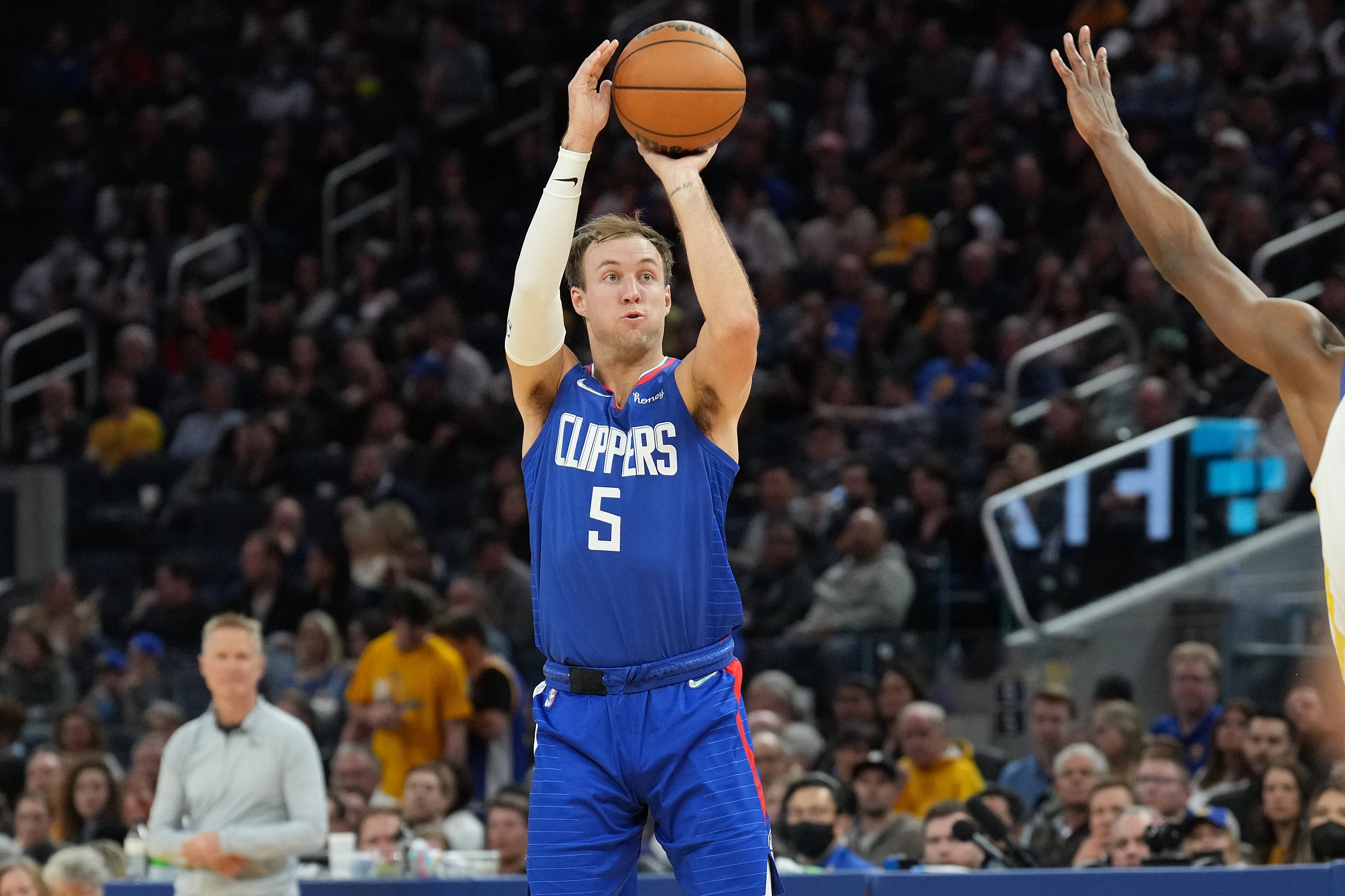 los angeles clippers