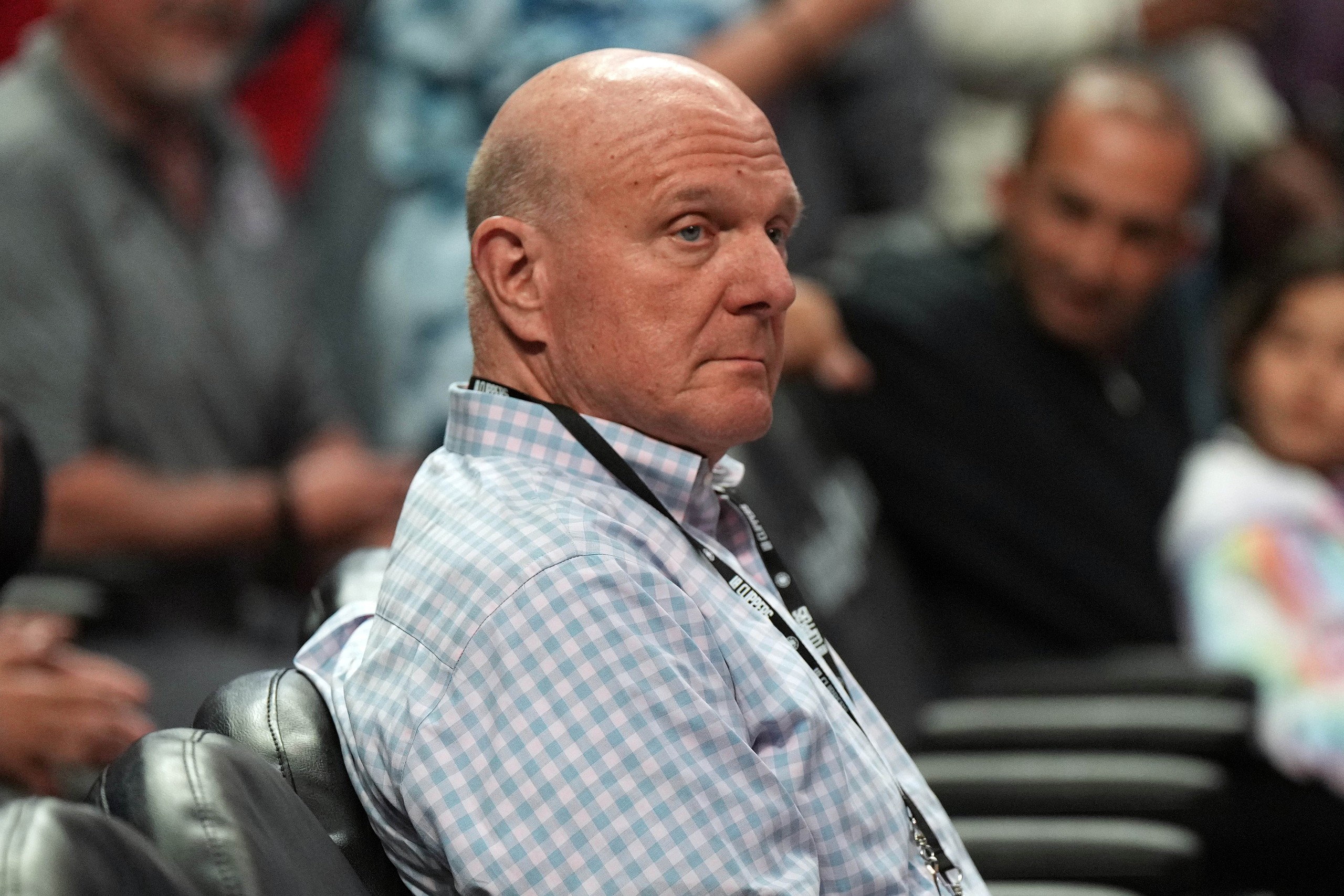 los angeles clippers