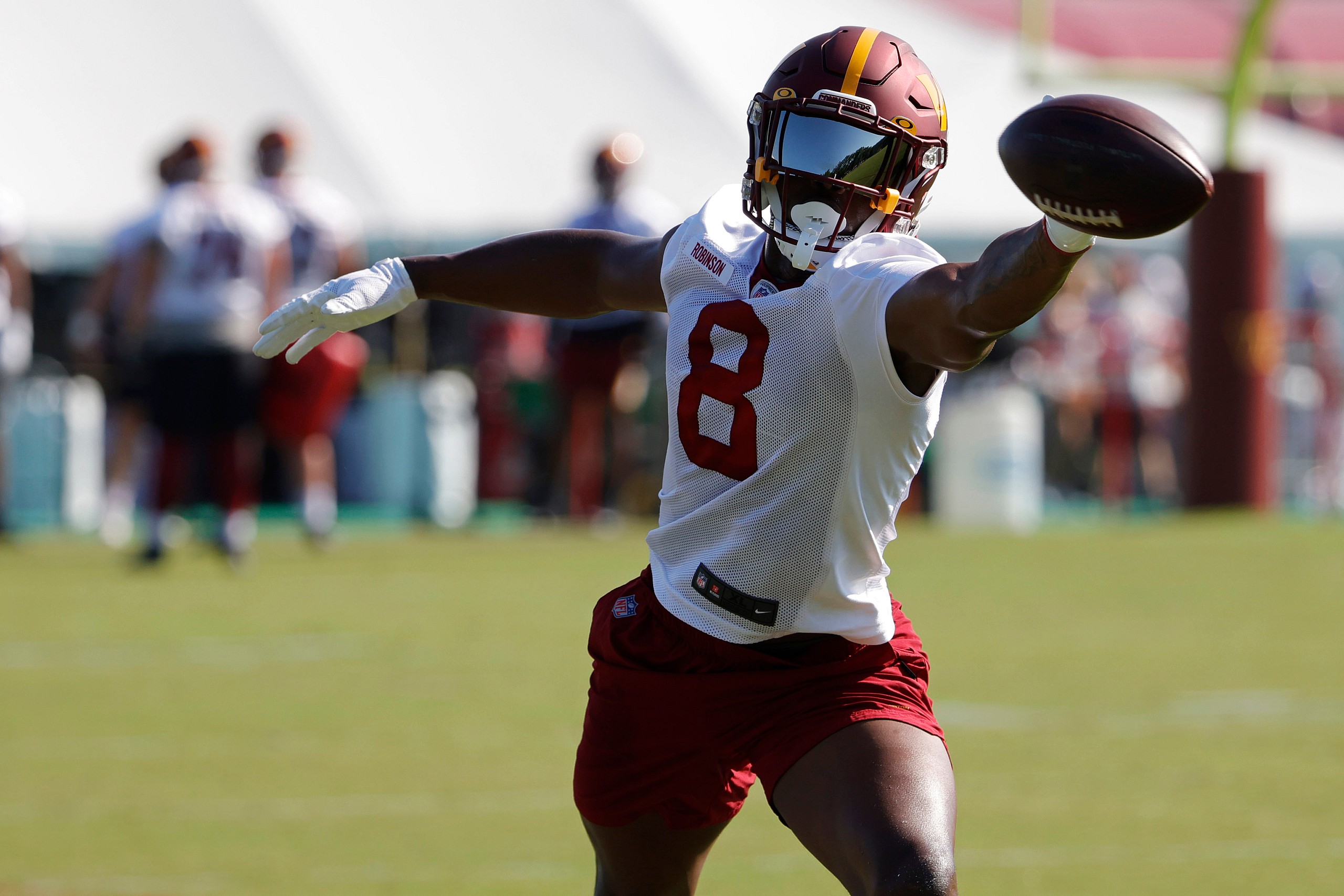 washington commanders