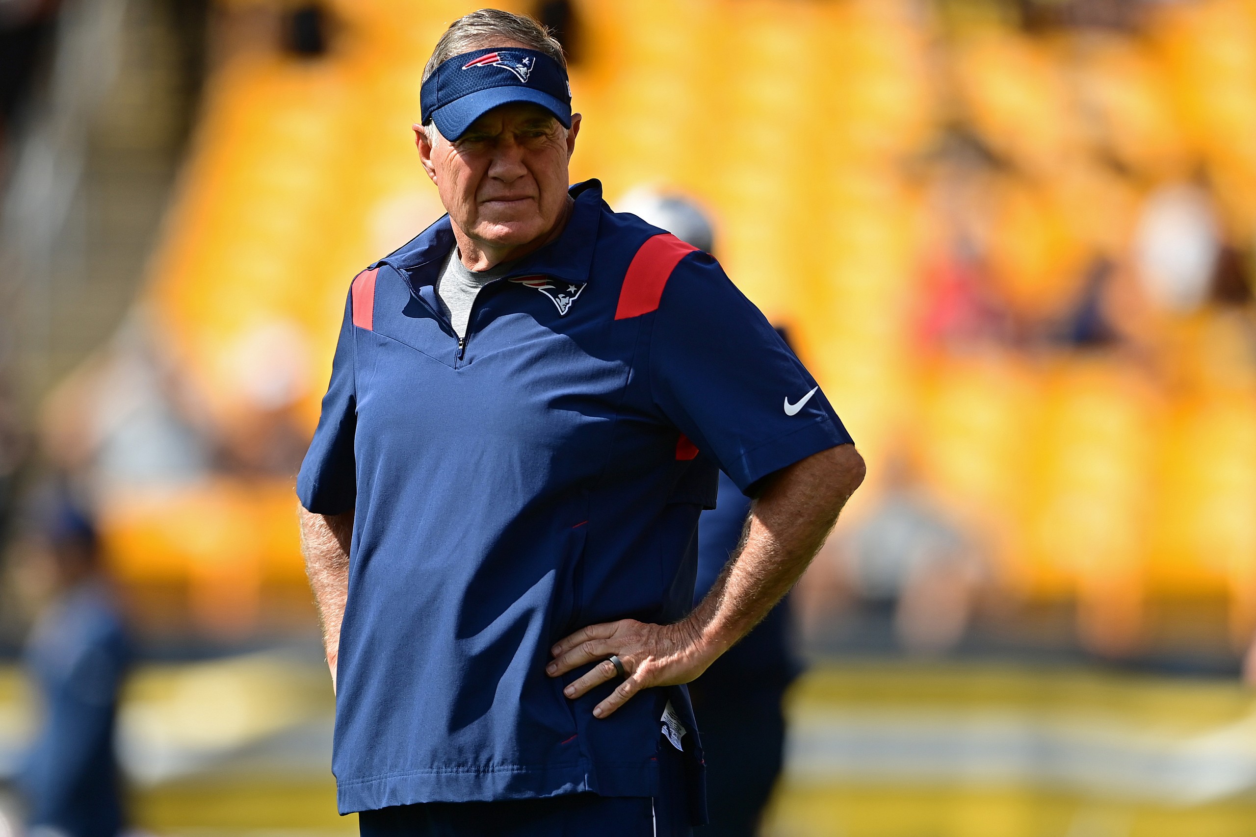 New England Patriots