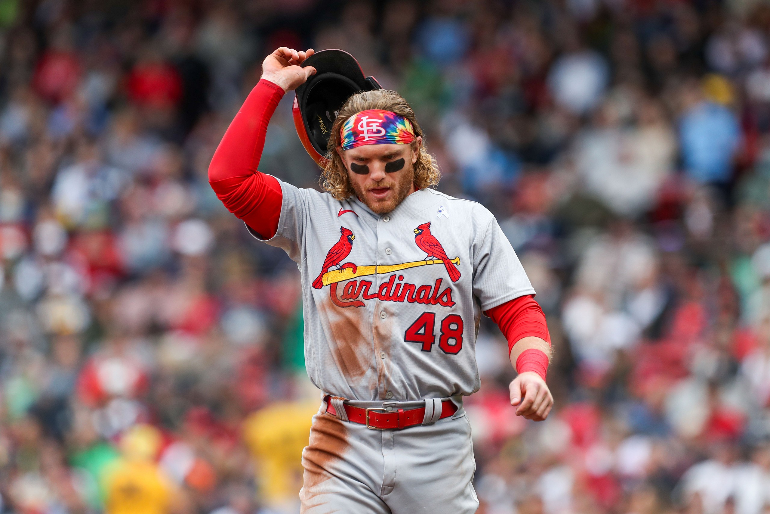 harrison bader, new york yankees